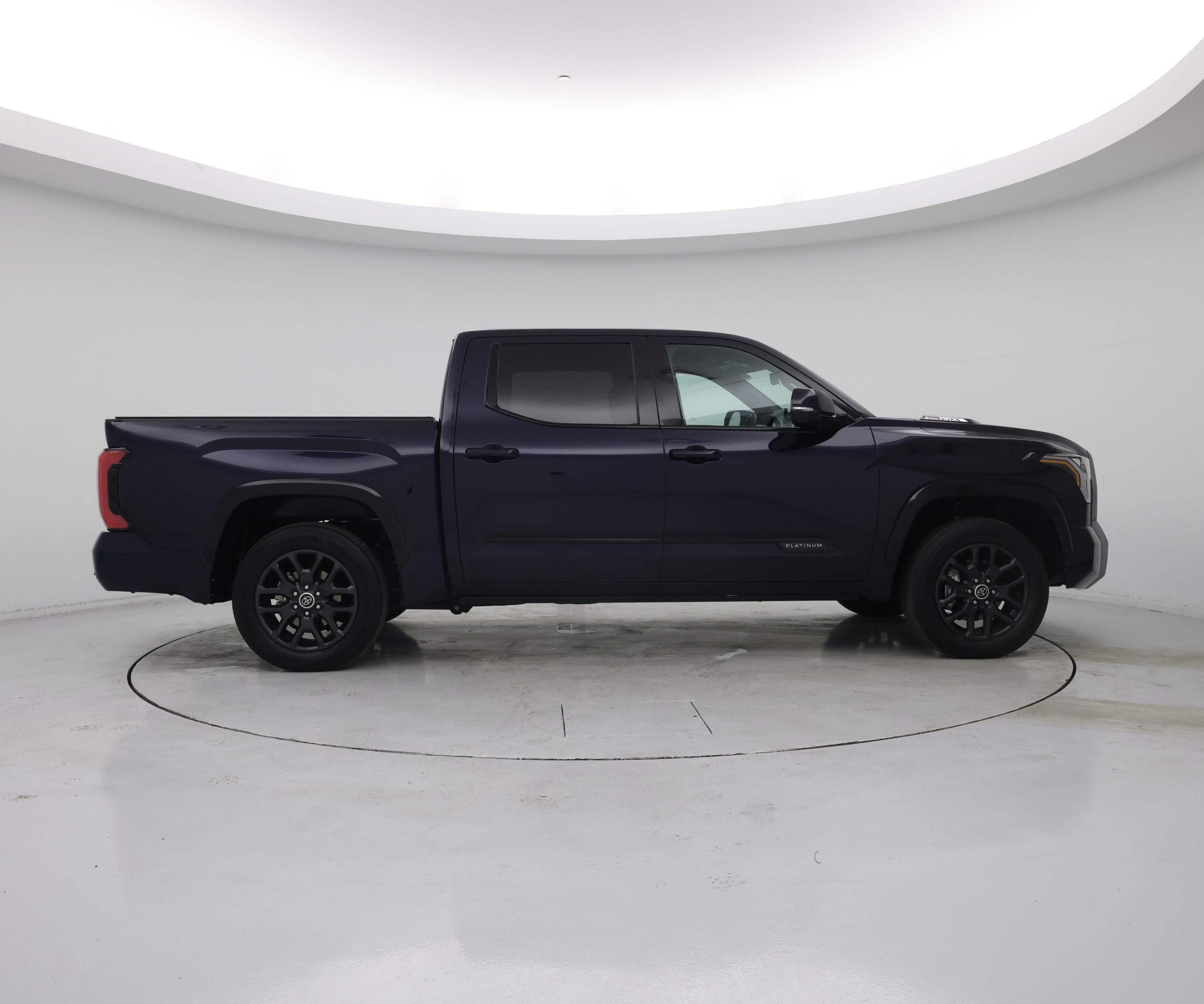 Thumbnail: 2023 Toyota Tundra - 7