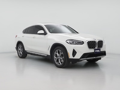 2024 BMW X4 XDrive30i