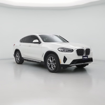 2024 BMW X4 XDrive30i