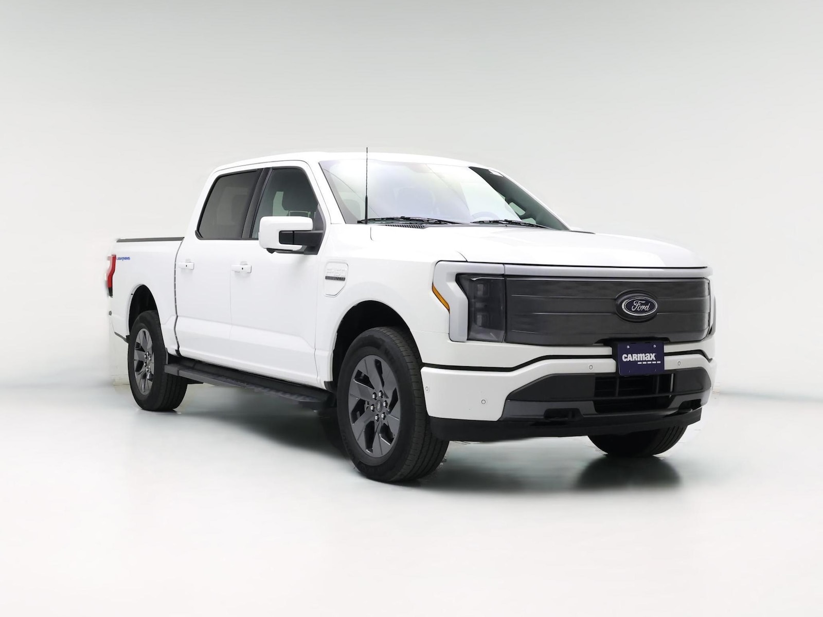 2023 Ford F-150 Lightning
