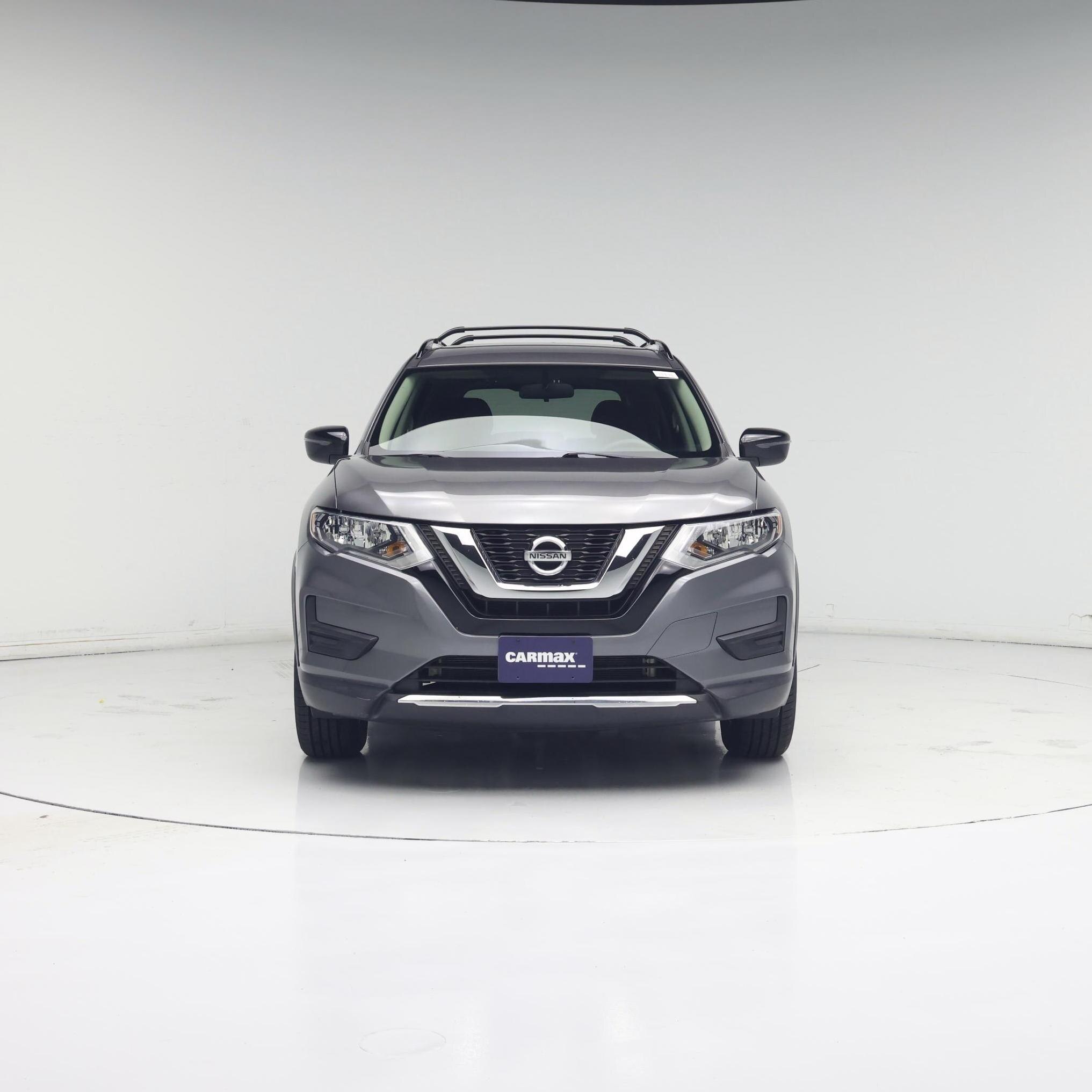 Thumbnail: 2017 Nissan Rogue - 5