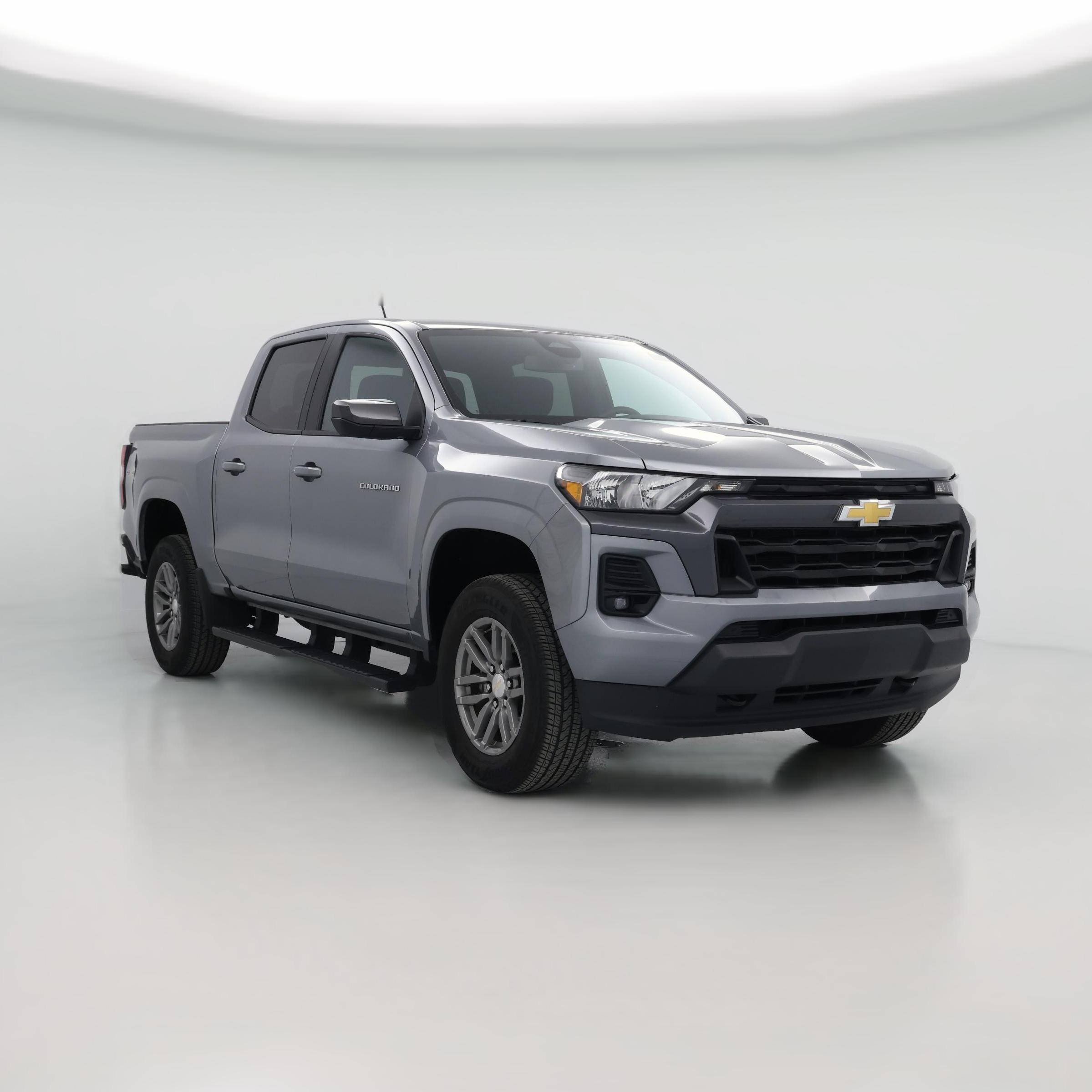 Thumbnail: 2023 Chevrolet Colorado - 1