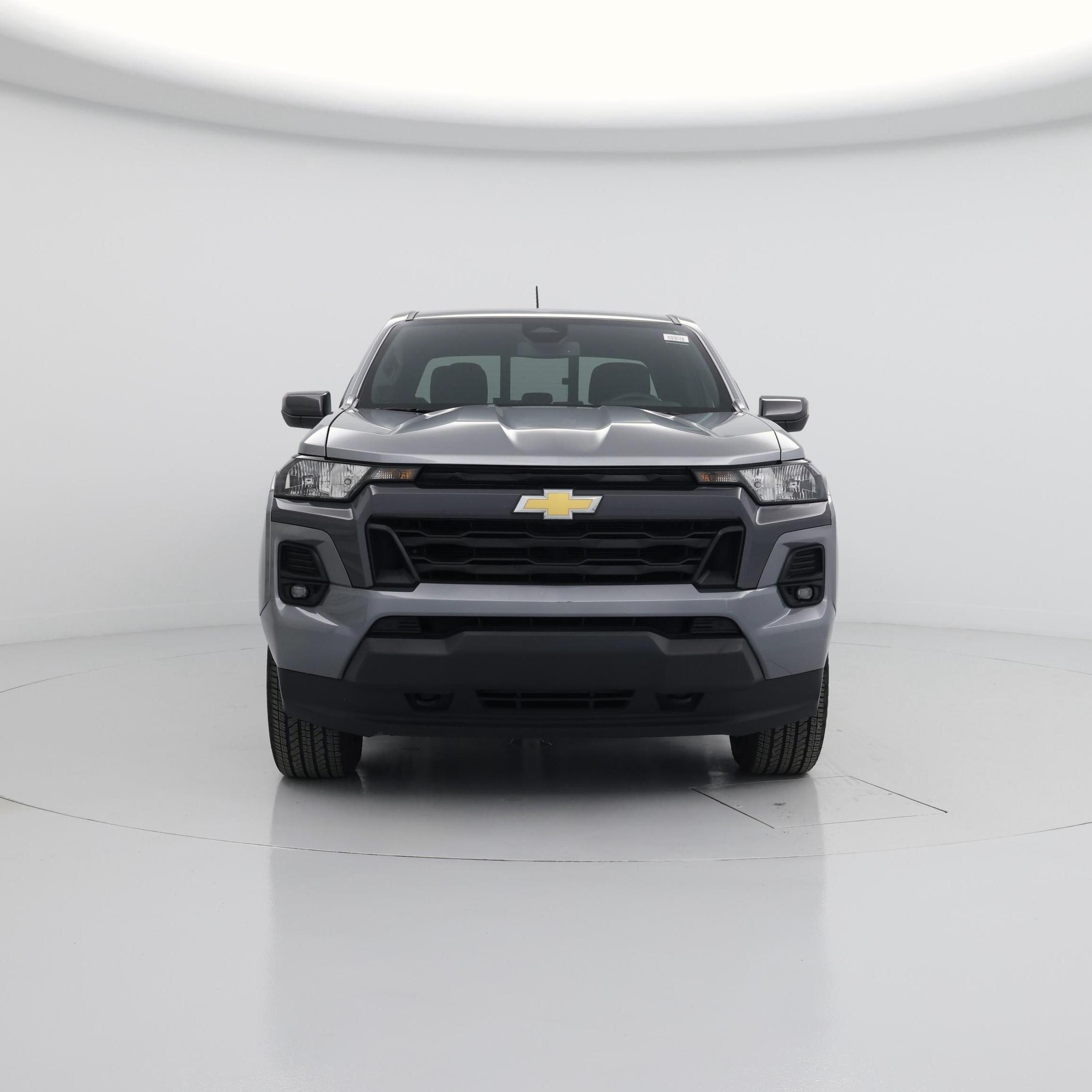 Thumbnail: 2023 Chevrolet Colorado - 5