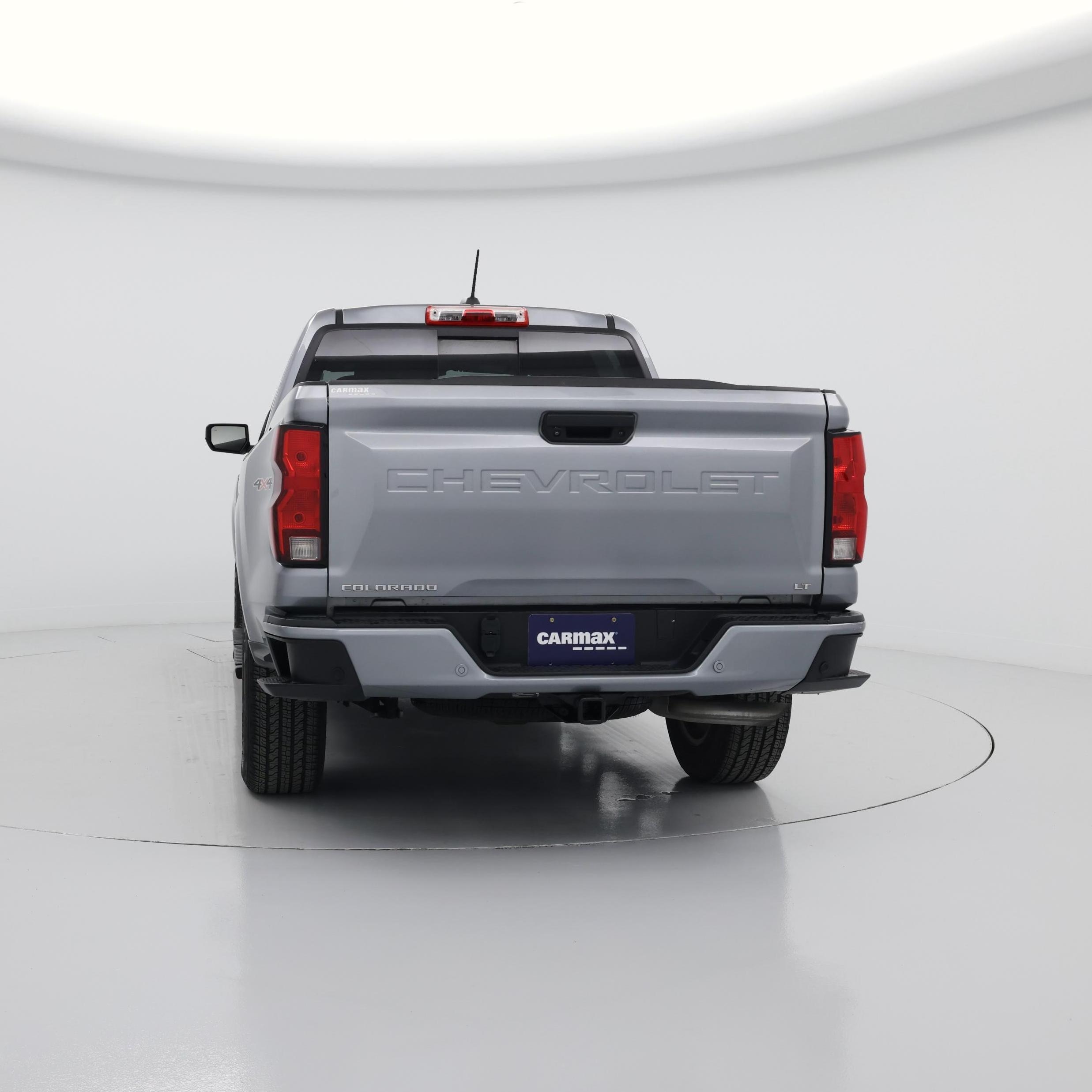 Thumbnail: 2023 Chevrolet Colorado - 6