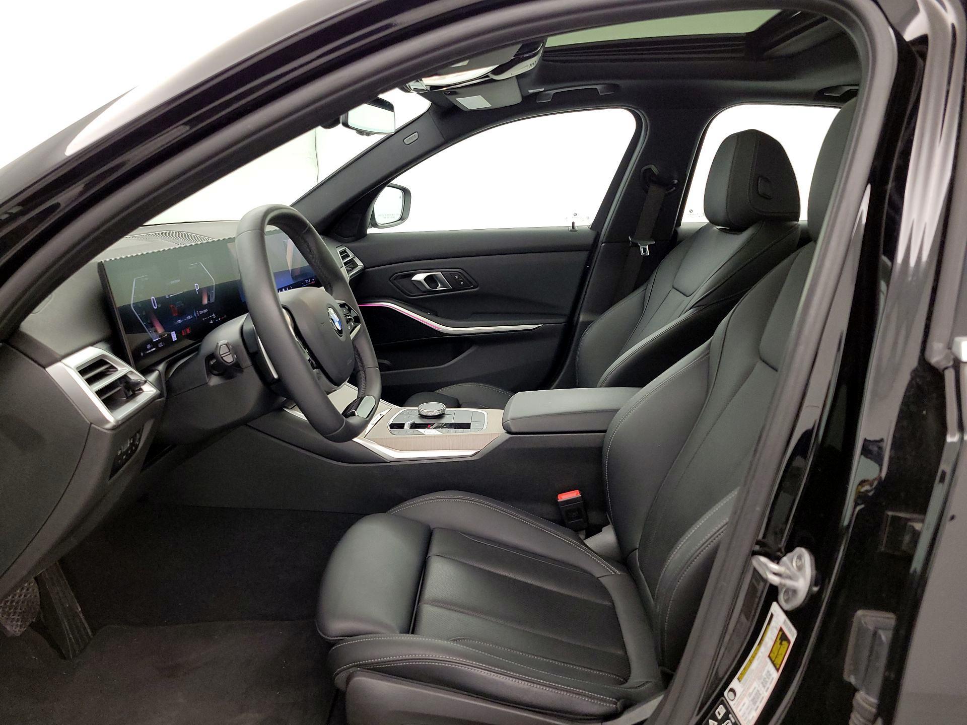 Thumbnail: 2025 BMW 3 Series - 11