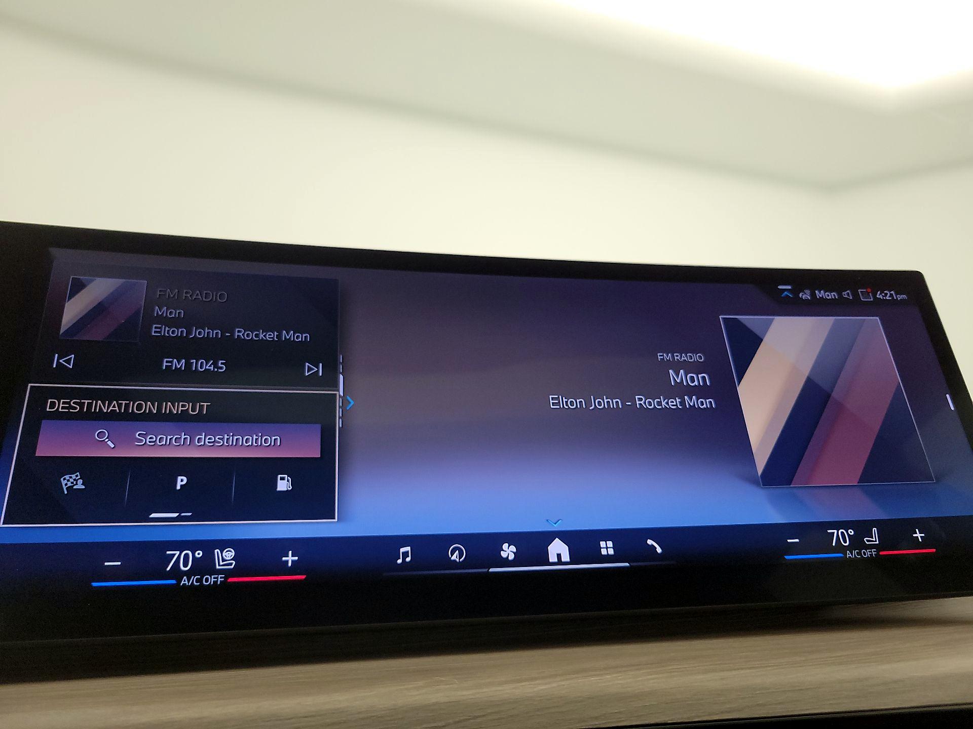 Thumbnail: 2025 BMW 3 Series - 16