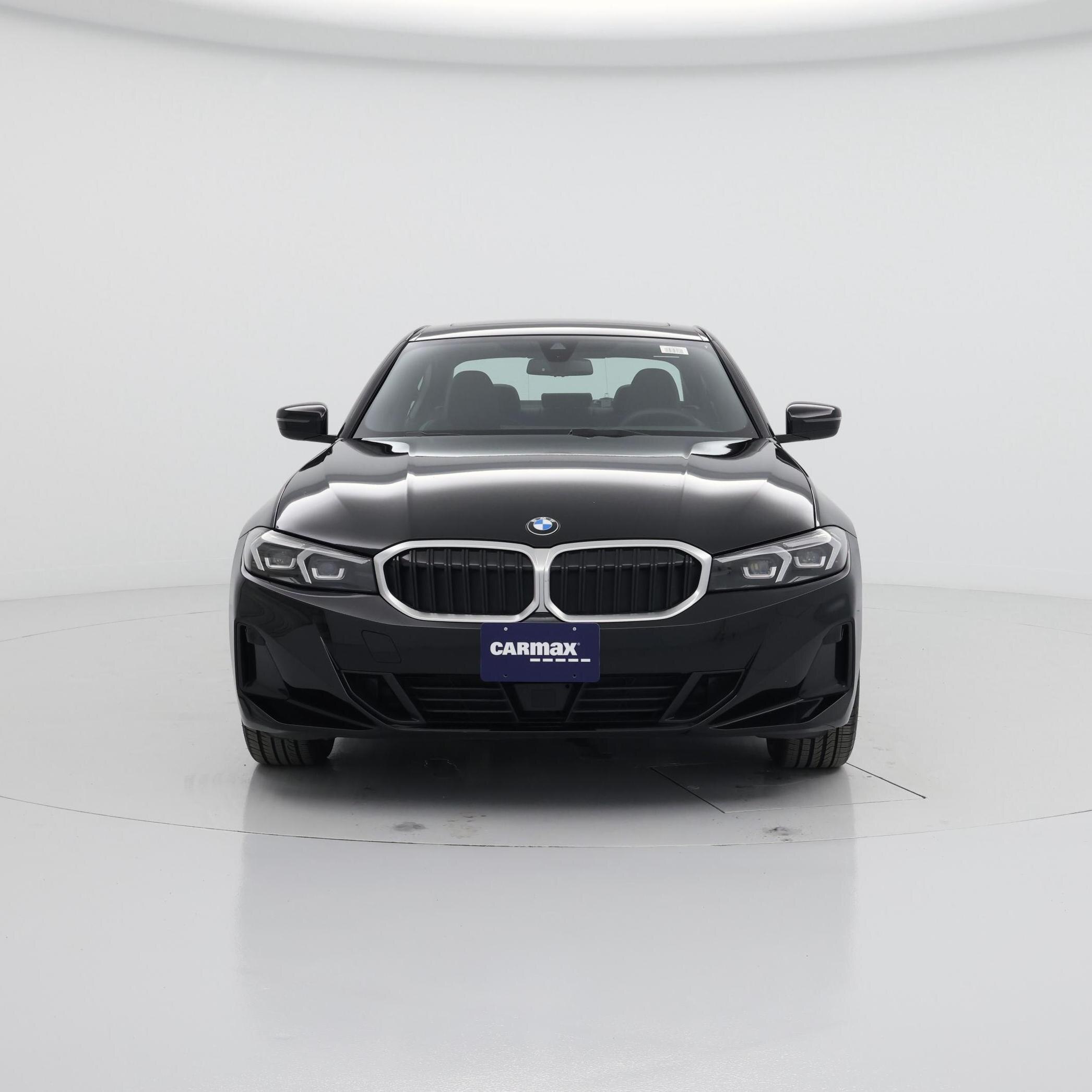 Thumbnail: 2025 BMW 3 Series - 5