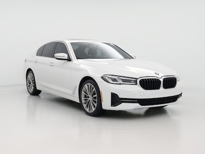 2023 BMW 540 XI