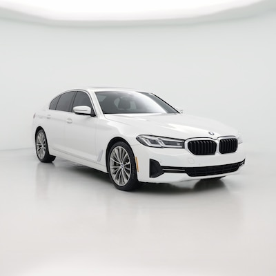 2023 BMW 540 XI