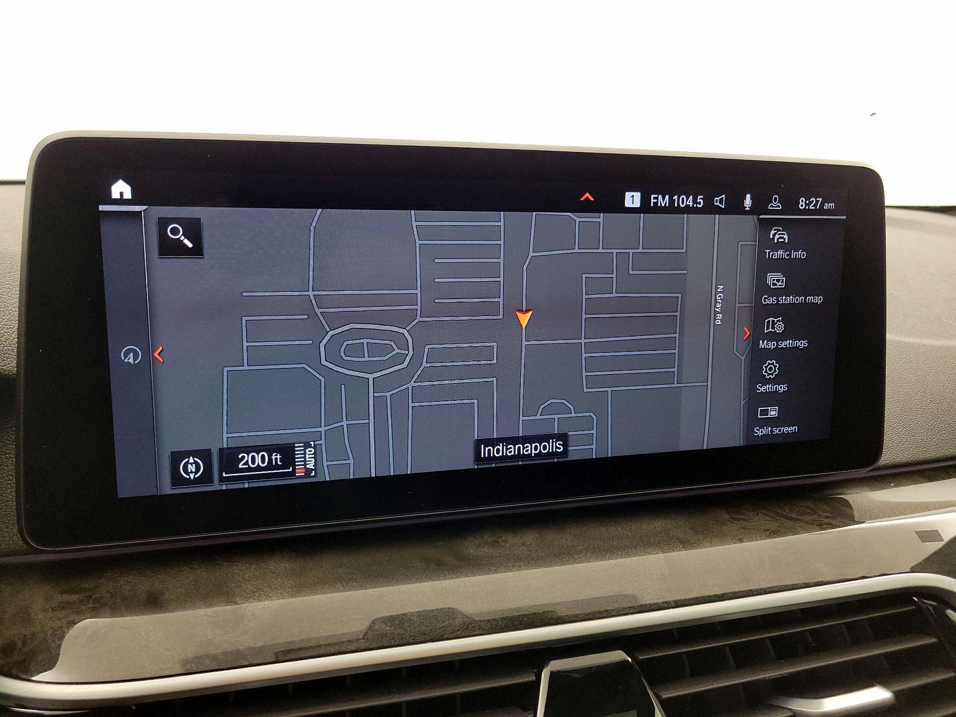 Thumbnail: 2023 BMW 5 Series - 14