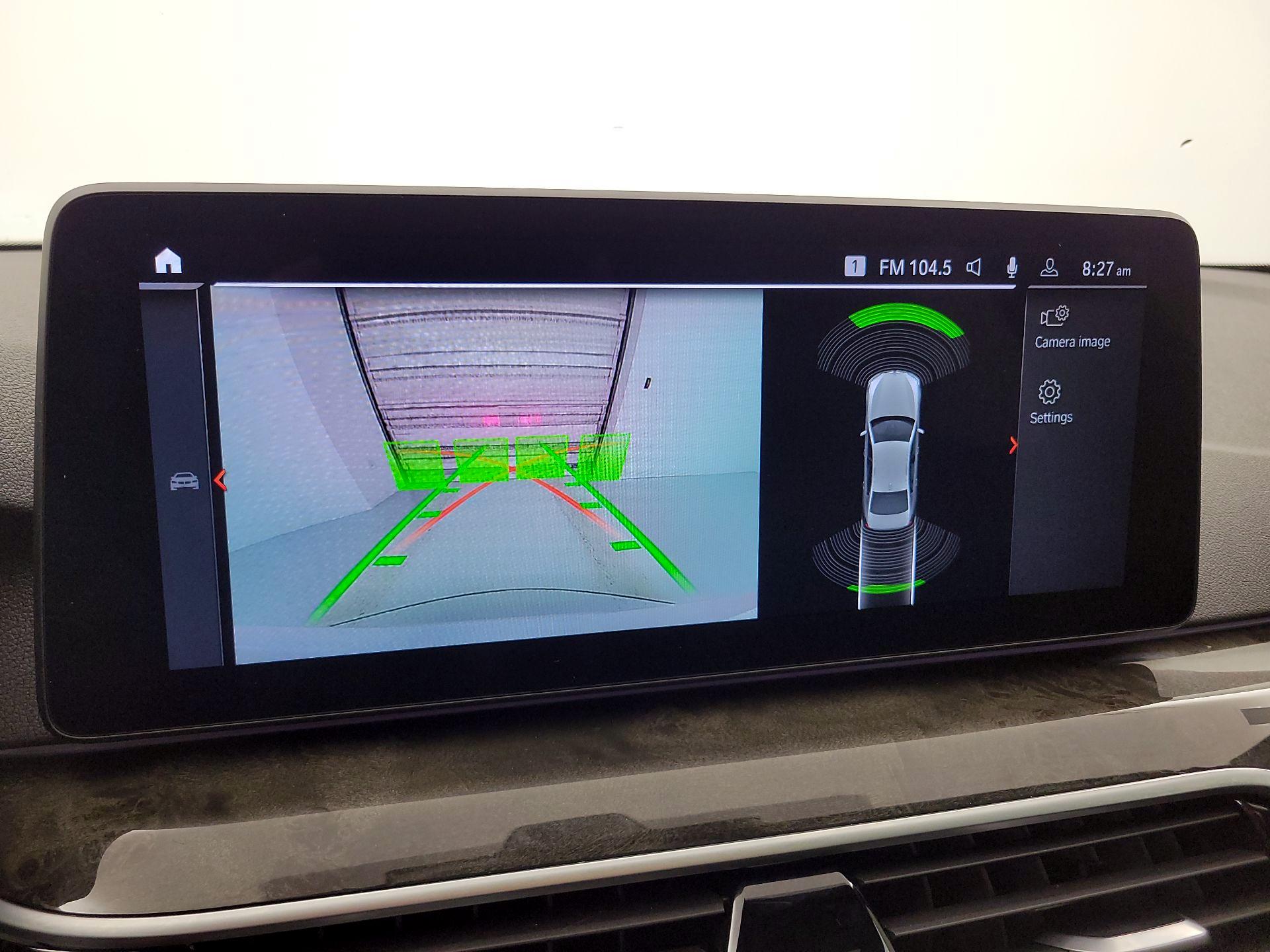 Thumbnail: 2023 BMW 5 Series - 15