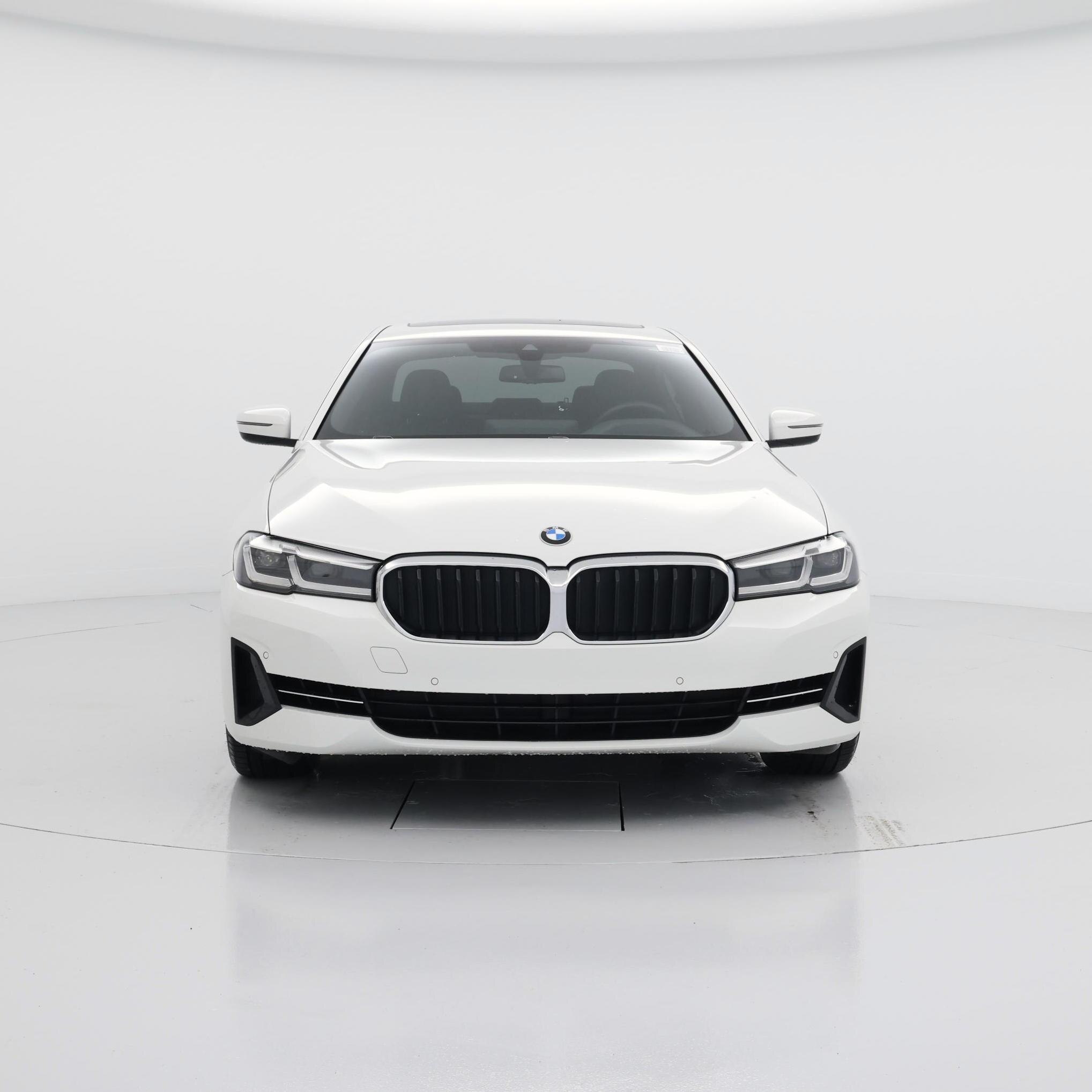 Thumbnail: 2023 BMW 5 Series - 5