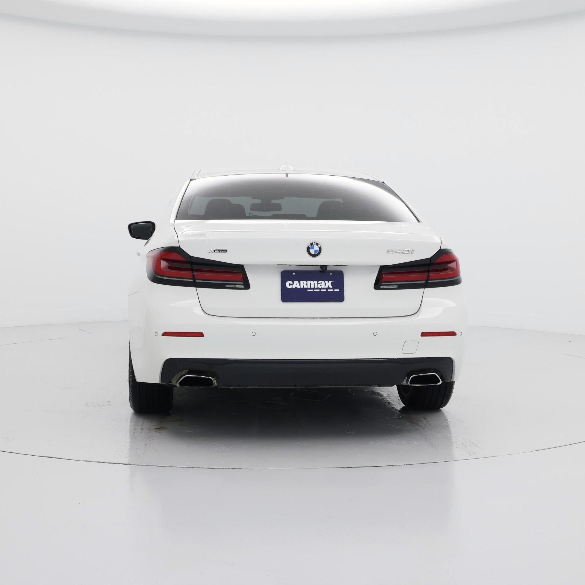 Thumbnail: 2023 BMW 5 Series - 6