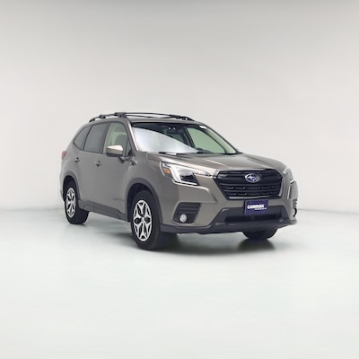 2023 Subaru Forester Premium