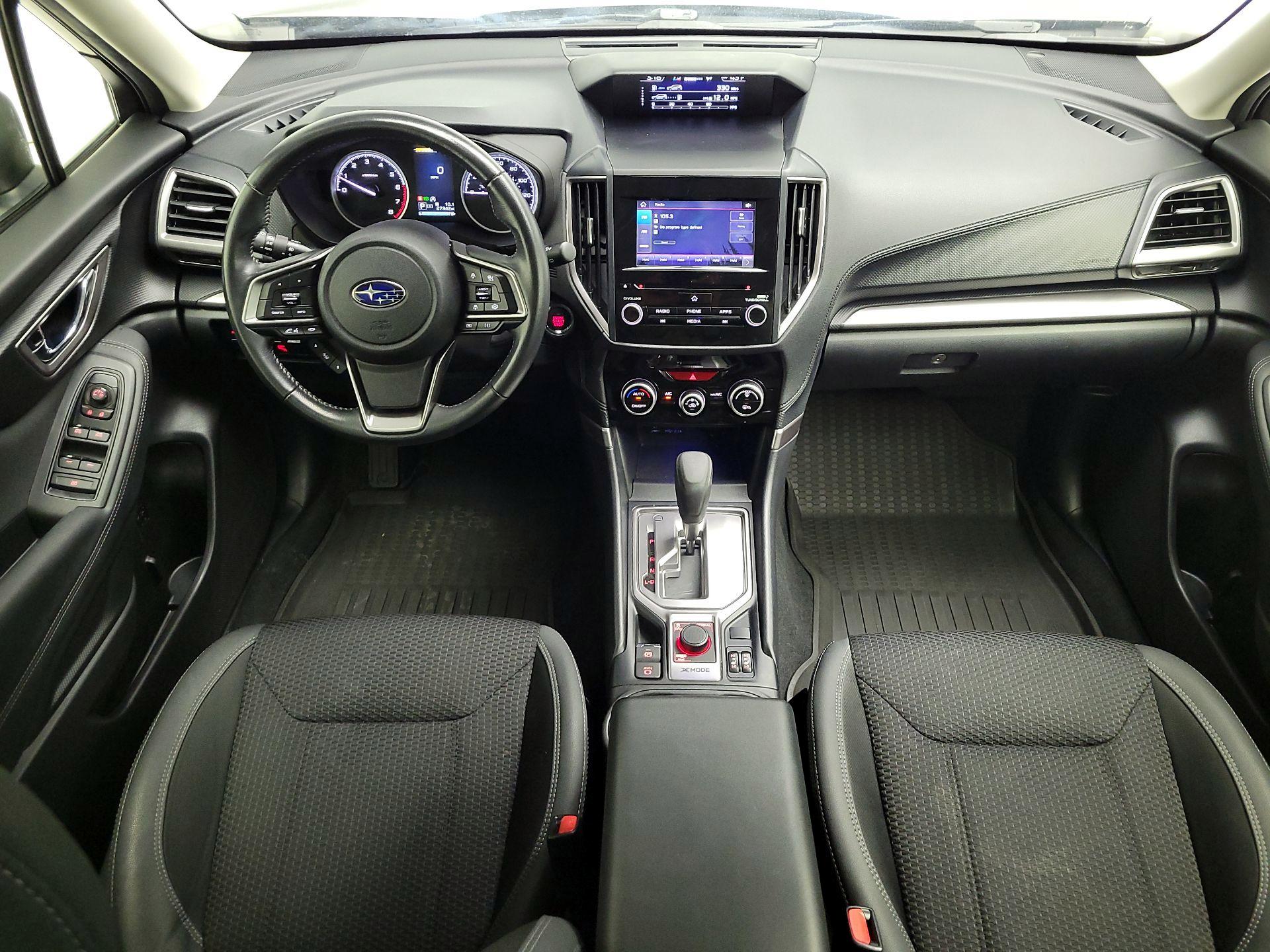 Thumbnail: 2023 Subaru Forester - 9