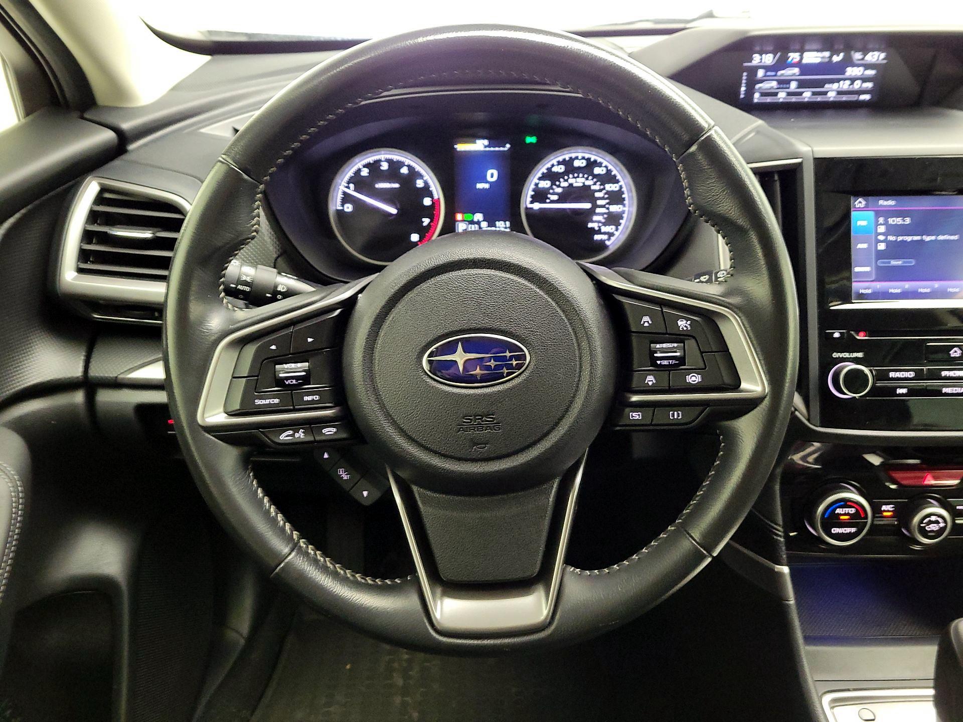 Thumbnail: 2023 Subaru Forester - 10