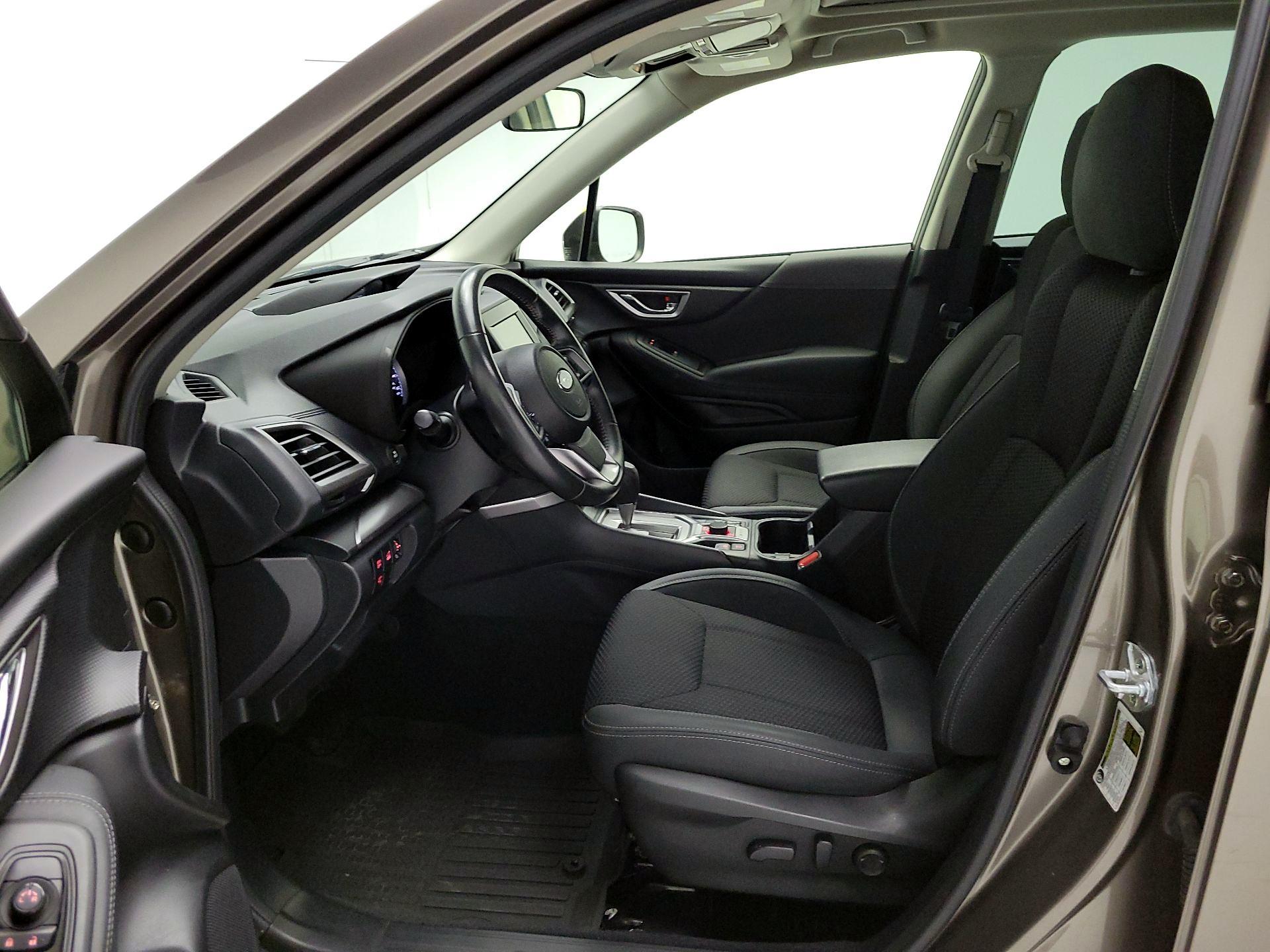 Thumbnail: 2023 Subaru Forester - 11