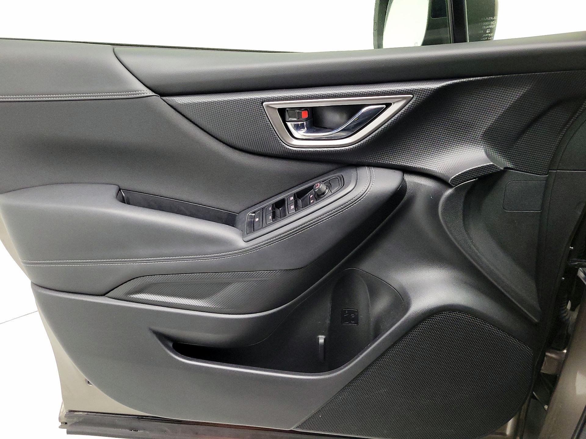 Thumbnail: 2023 Subaru Forester - 12