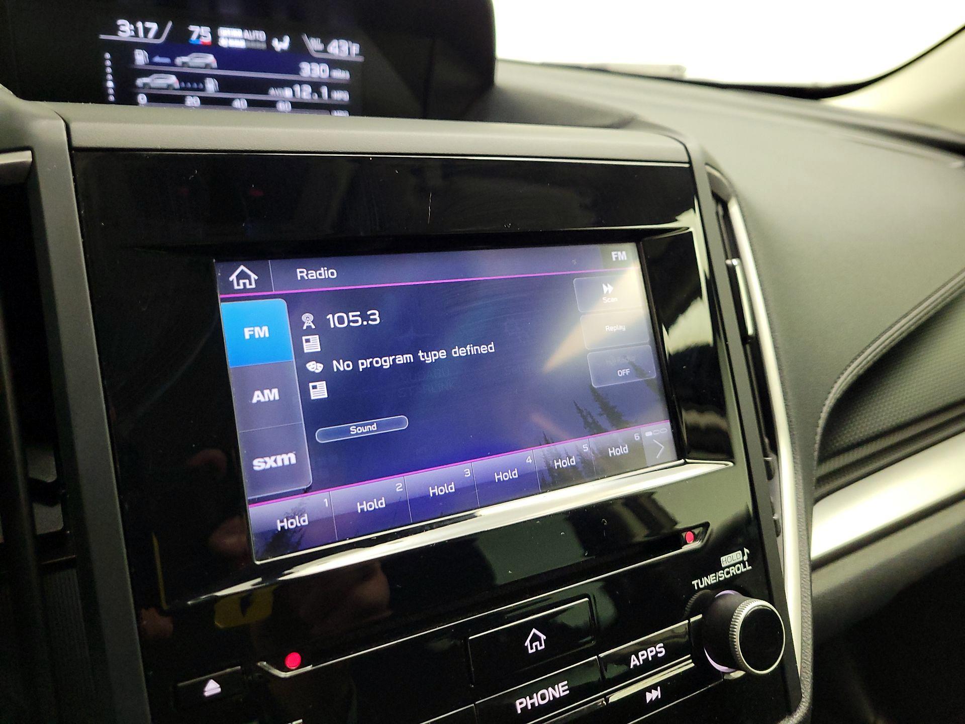 Thumbnail: 2023 Subaru Forester - 13