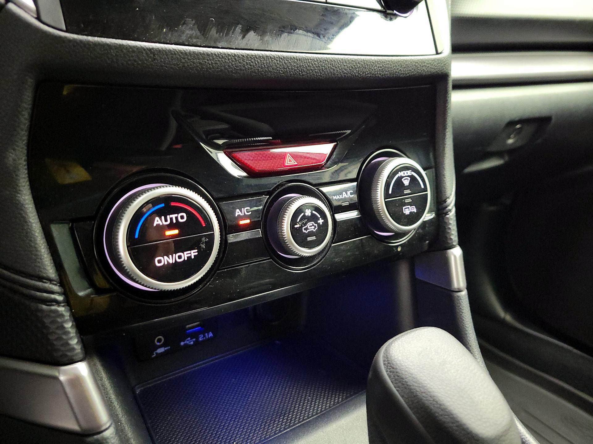 Thumbnail: 2023 Subaru Forester - 14