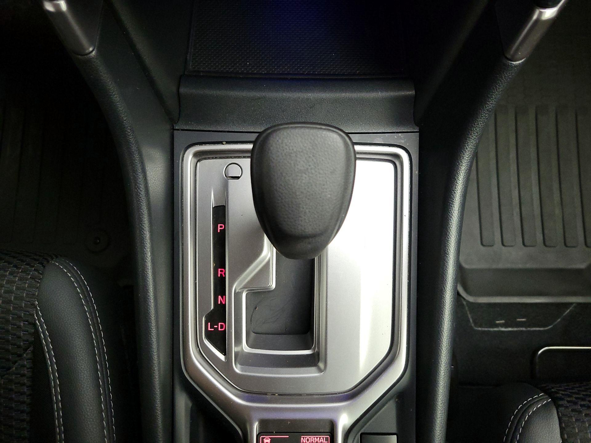 Thumbnail: 2023 Subaru Forester - 15