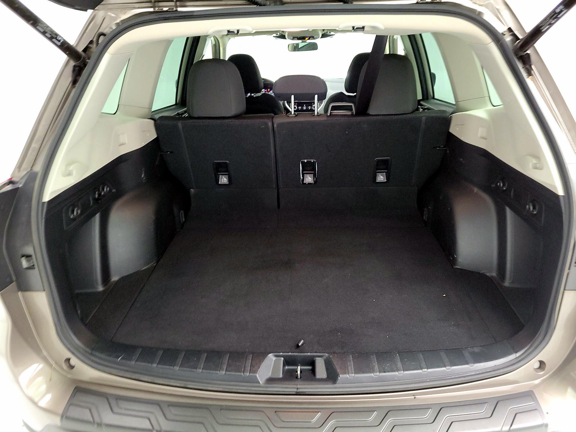 Thumbnail: 2023 Subaru Forester - 16