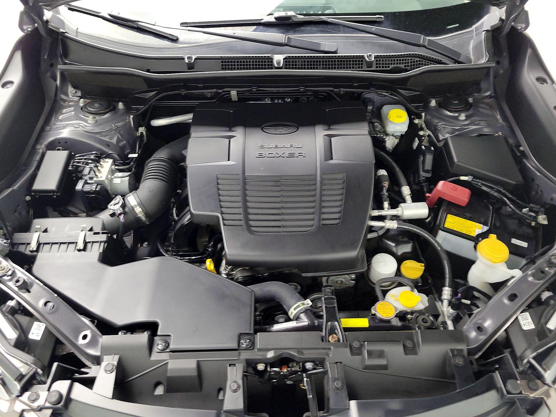 Thumbnail: 2023 Subaru Forester - 17