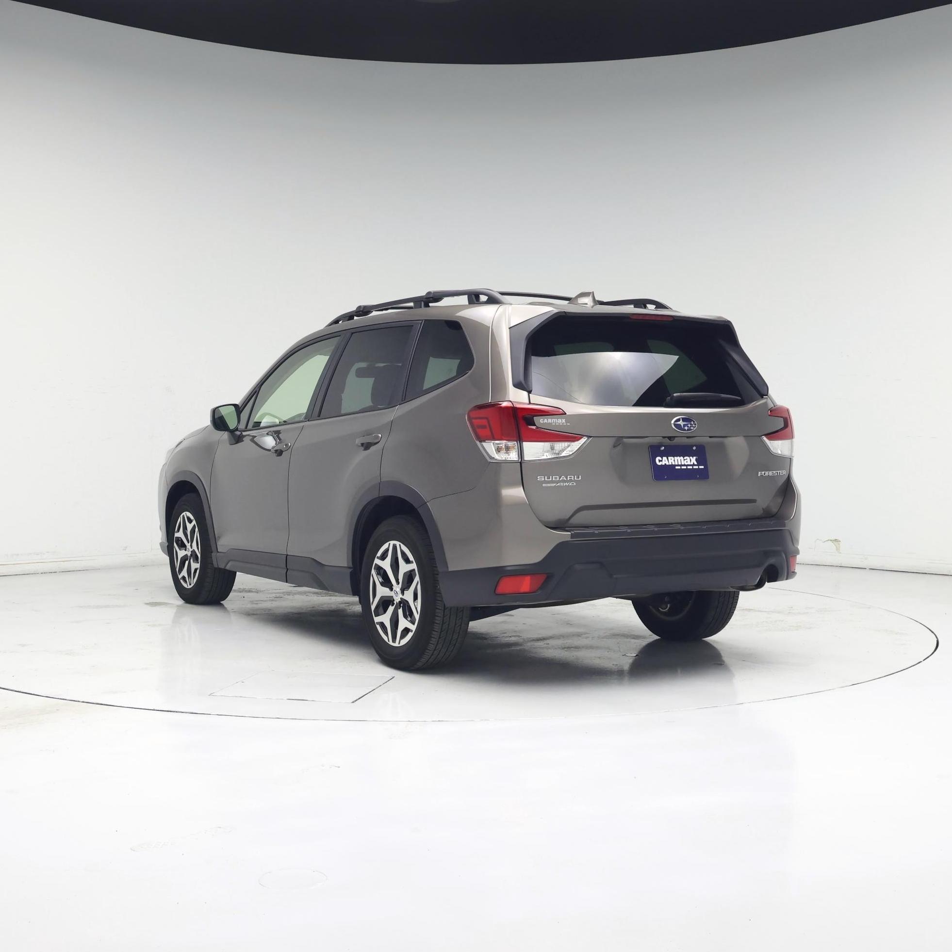 Thumbnail: 2023 Subaru Forester - 2