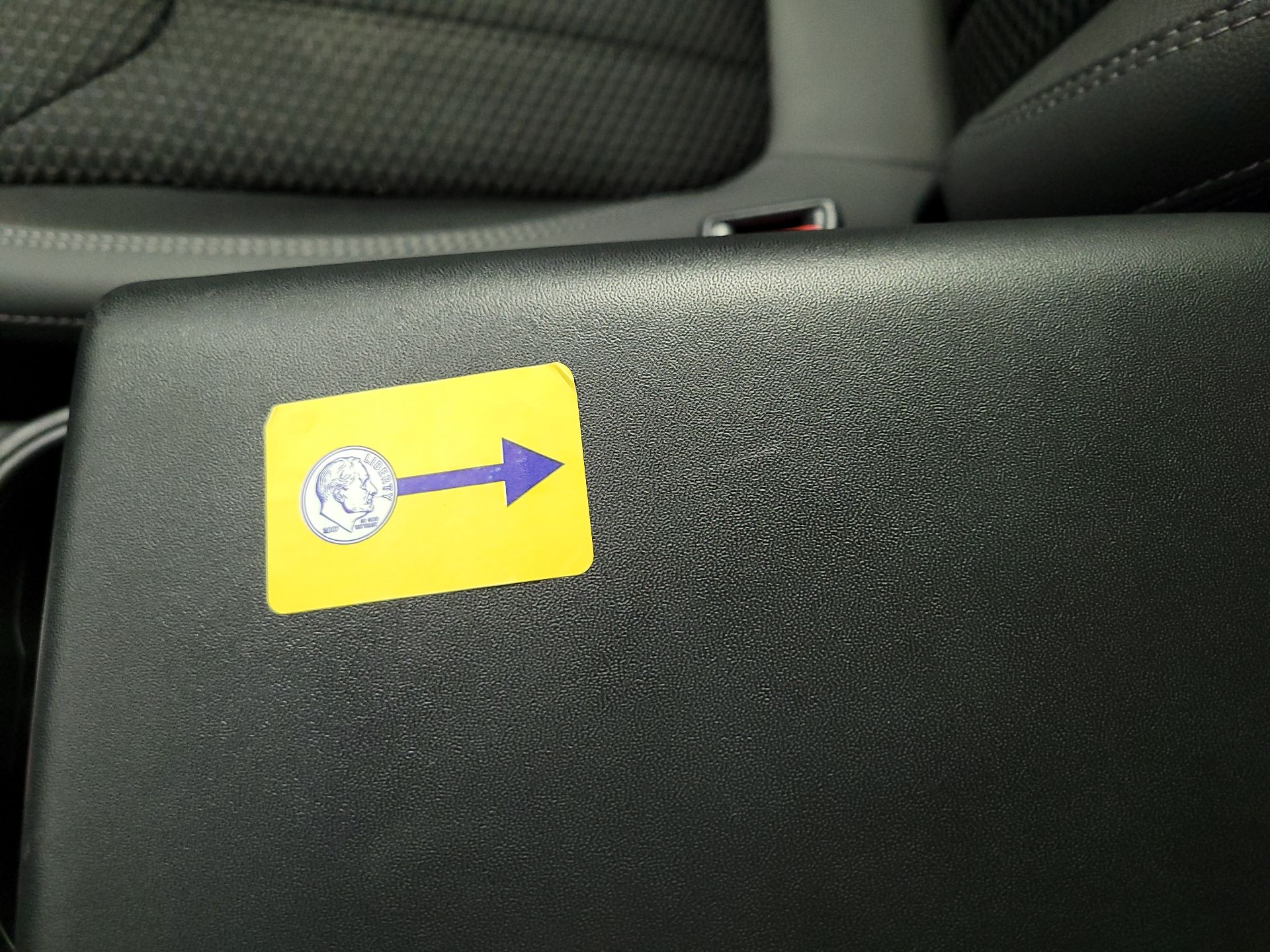 Thumbnail: 2023 Subaru Forester - 19