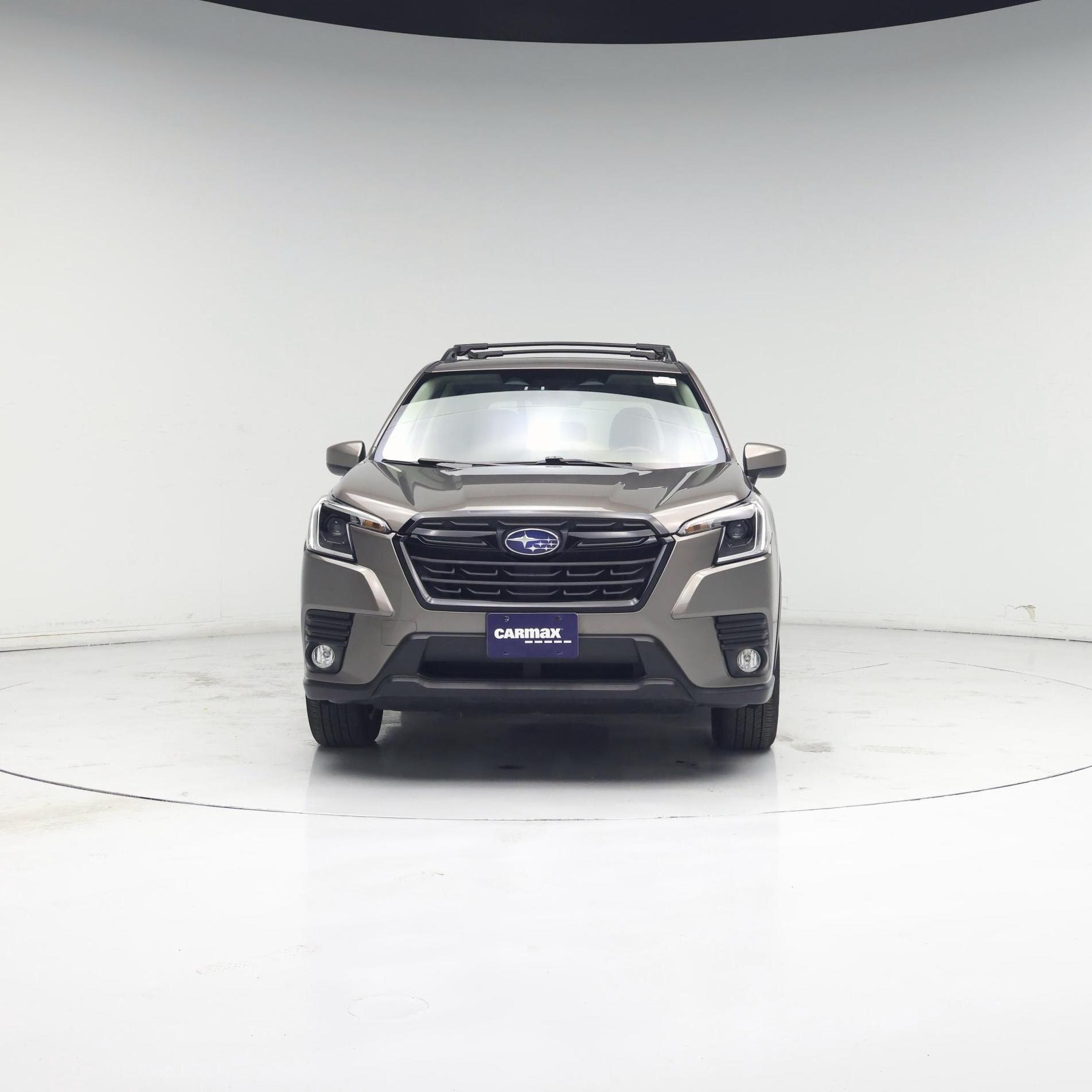 Thumbnail: 2023 Subaru Forester - 5