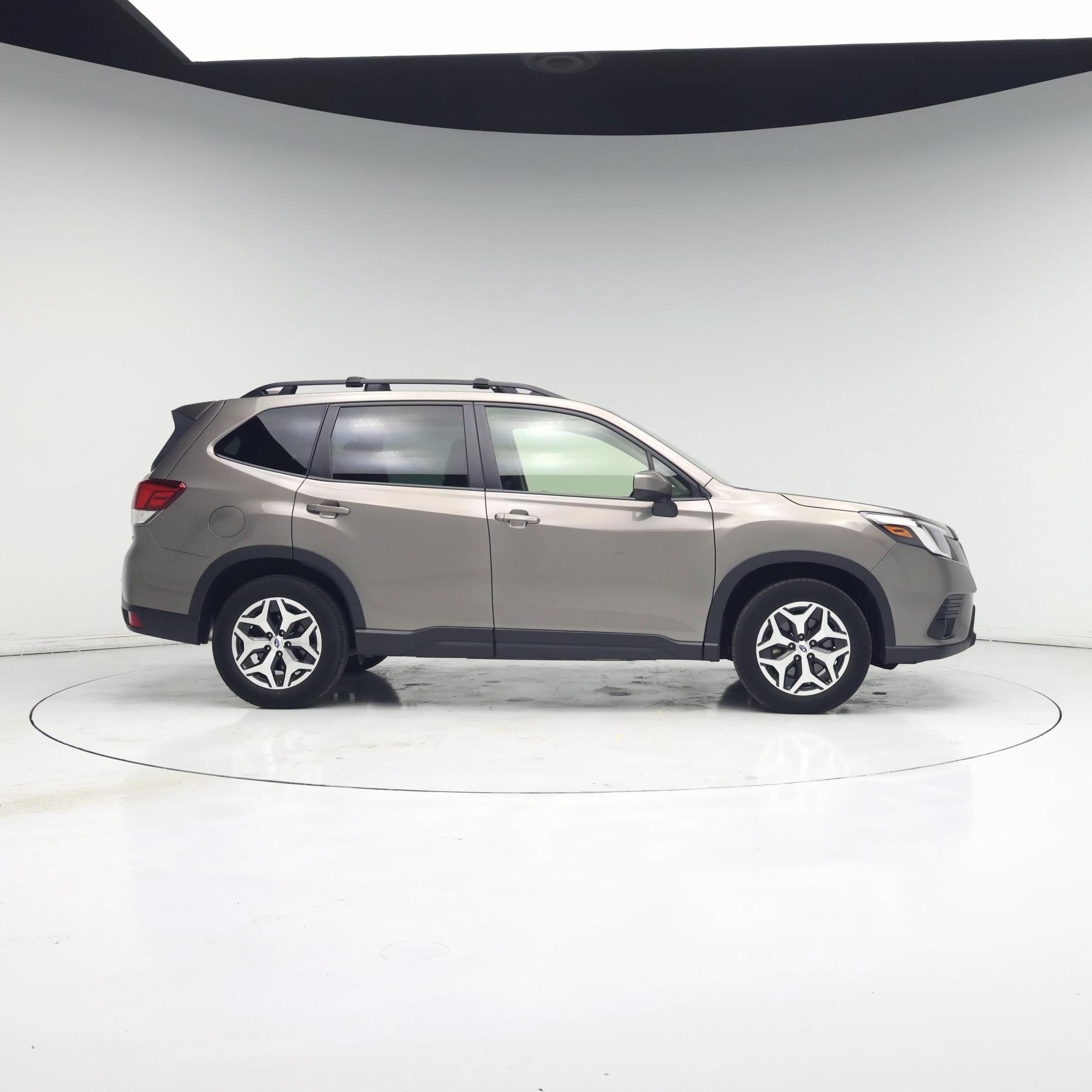 Thumbnail: 2023 Subaru Forester - 7