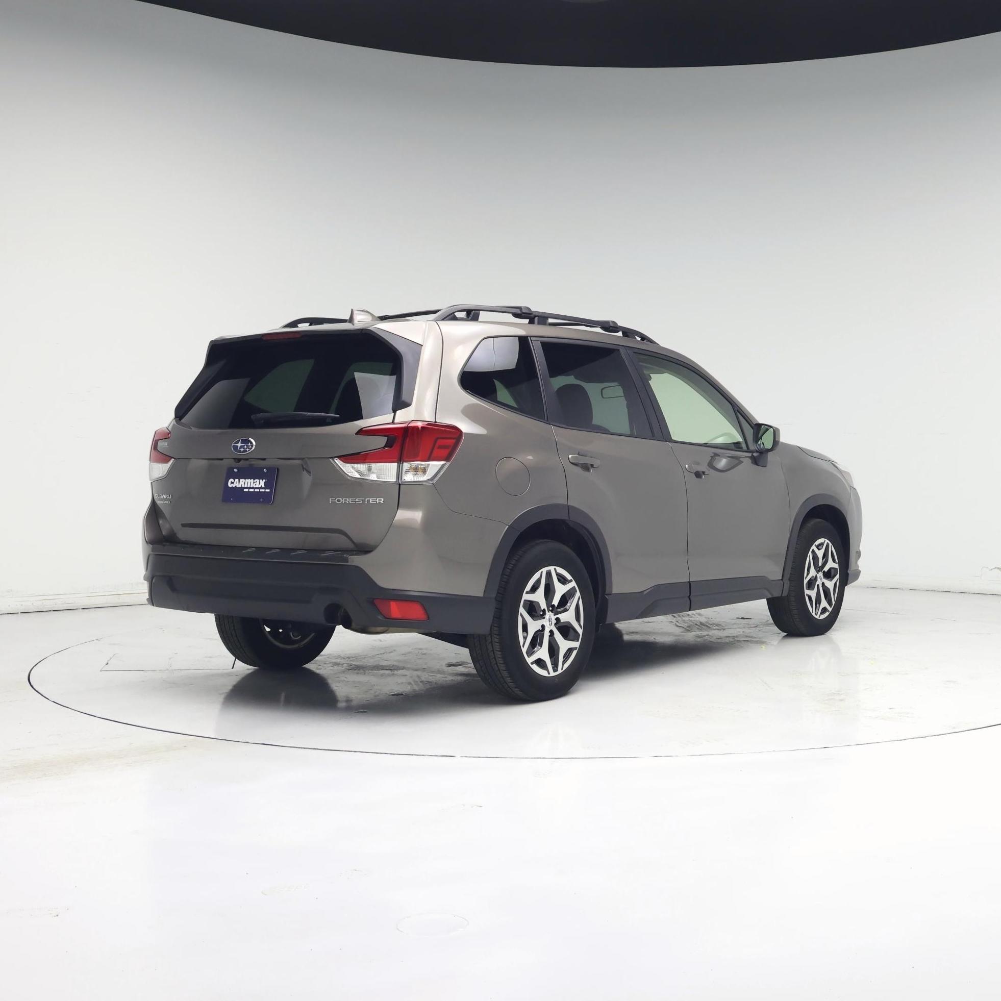 Thumbnail: 2023 Subaru Forester - 8