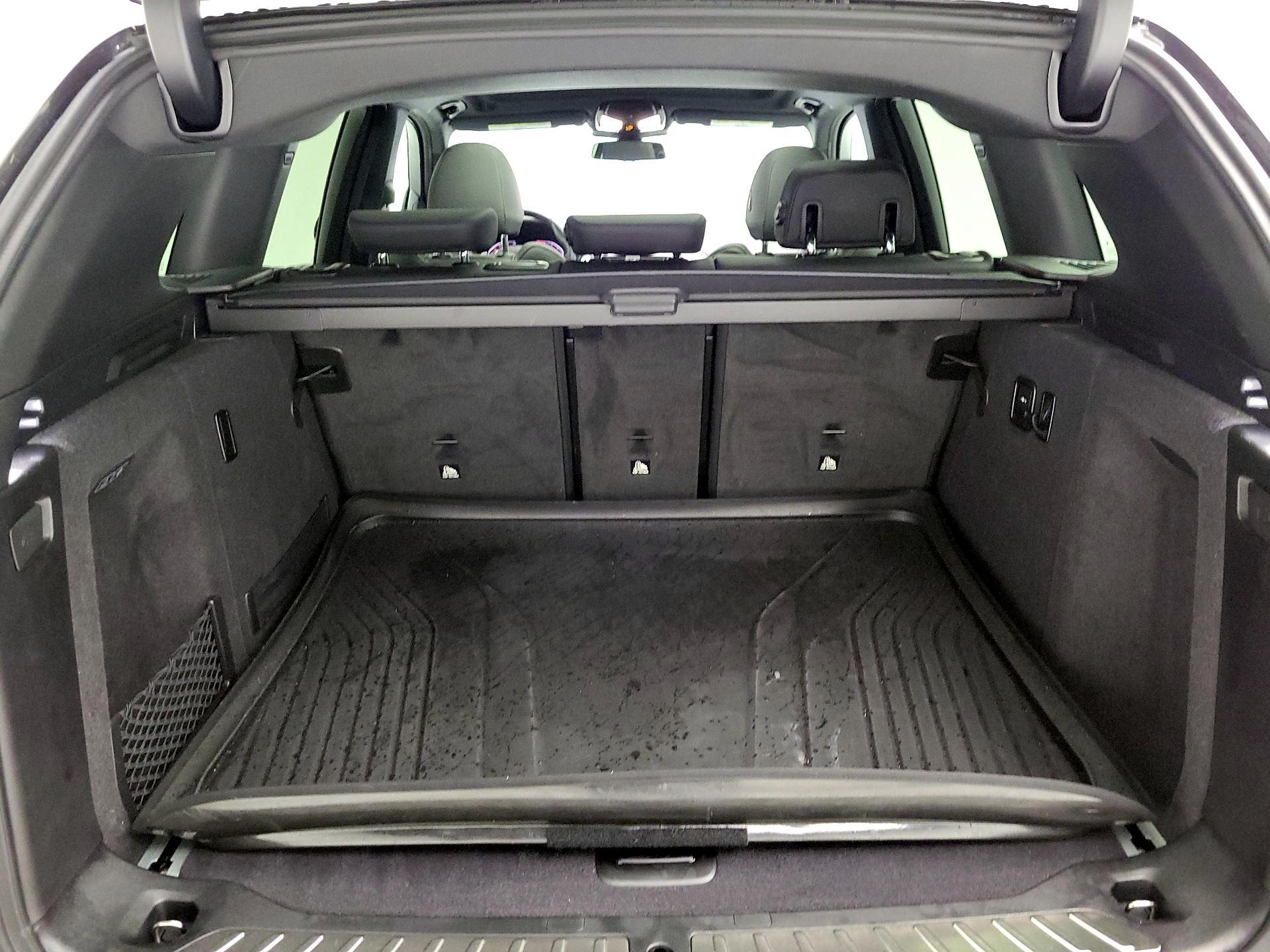 Thumbnail: 2021 BMW X3 - 16