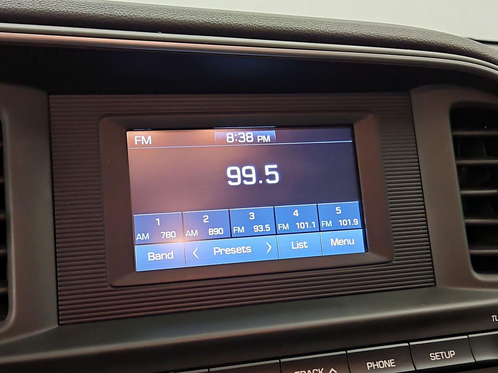 Thumbnail: 2020 Hyundai Elantra - 15