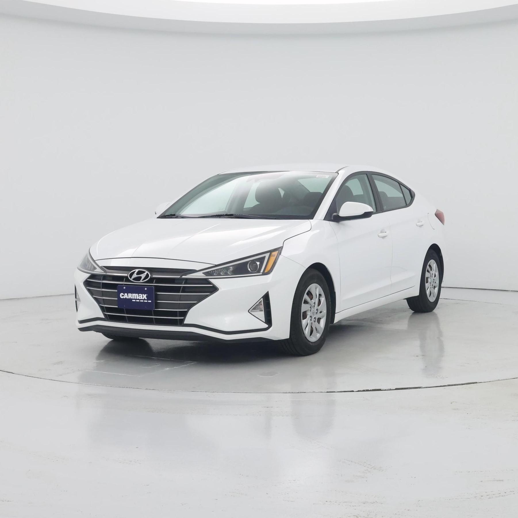 Thumbnail: 2020 Hyundai Elantra - 4