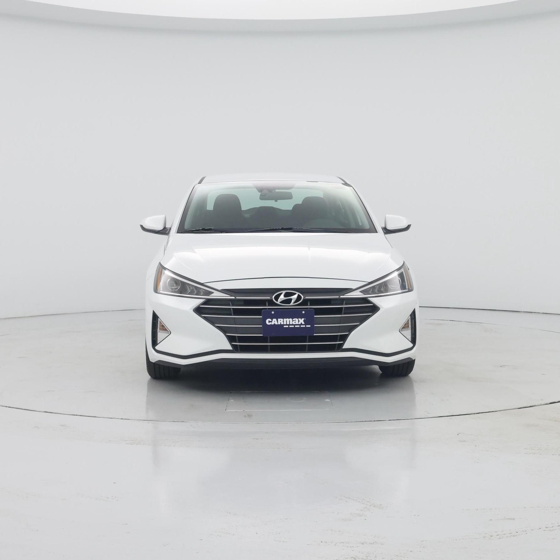 Thumbnail: 2020 Hyundai Elantra - 5