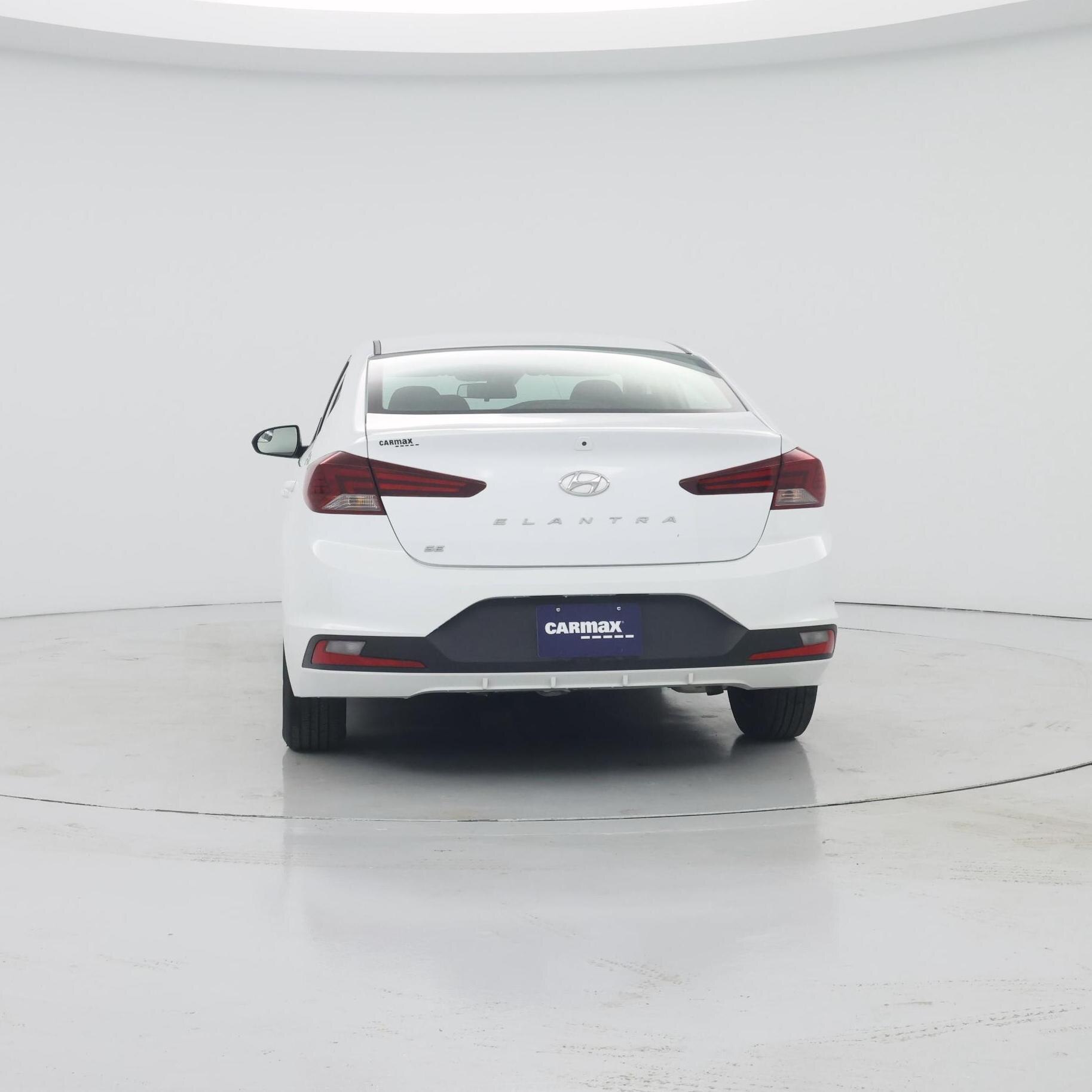 Thumbnail: 2020 Hyundai Elantra - 6