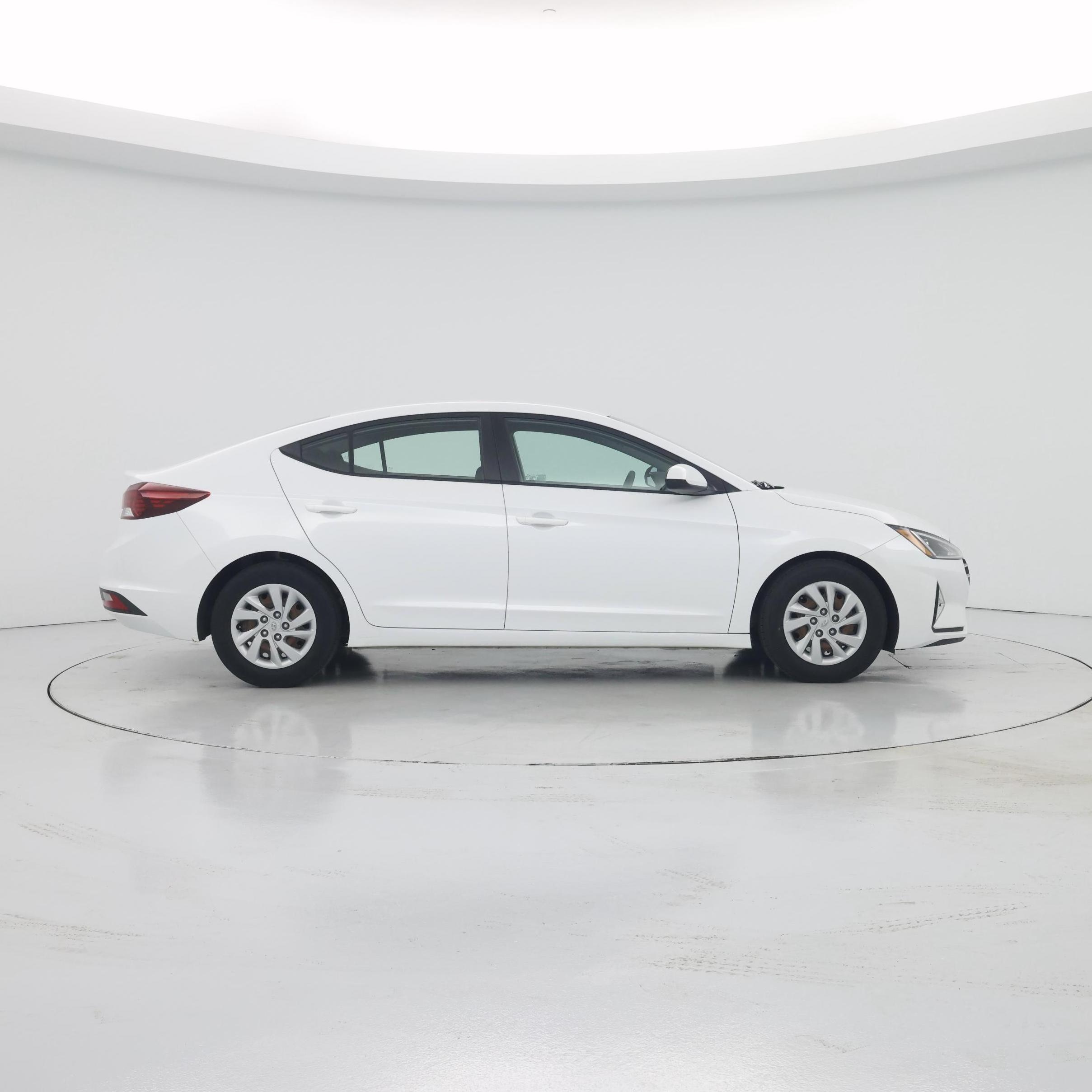 Thumbnail: 2020 Hyundai Elantra - 7