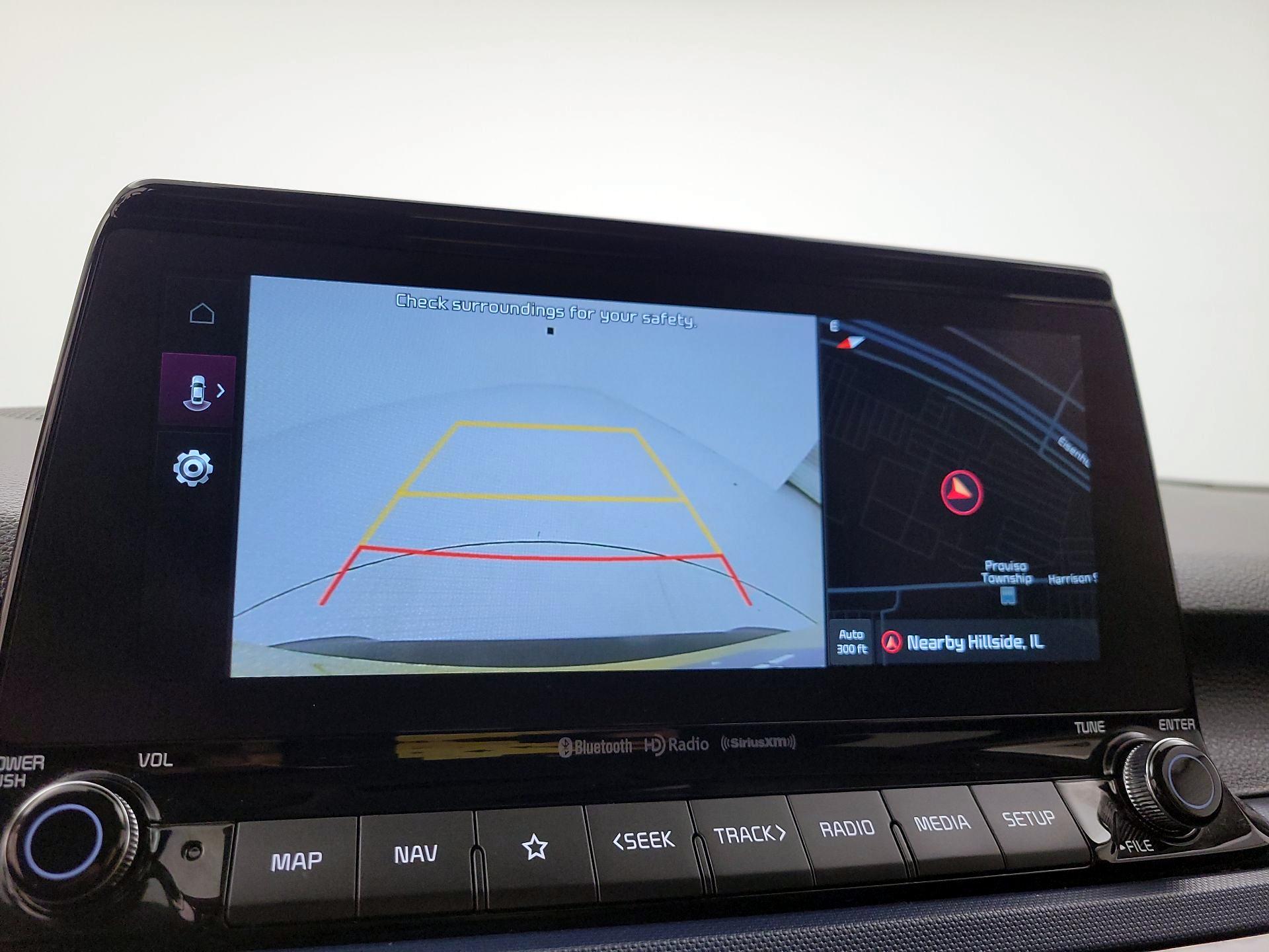 Thumbnail: 2023 Kia Seltos - 15