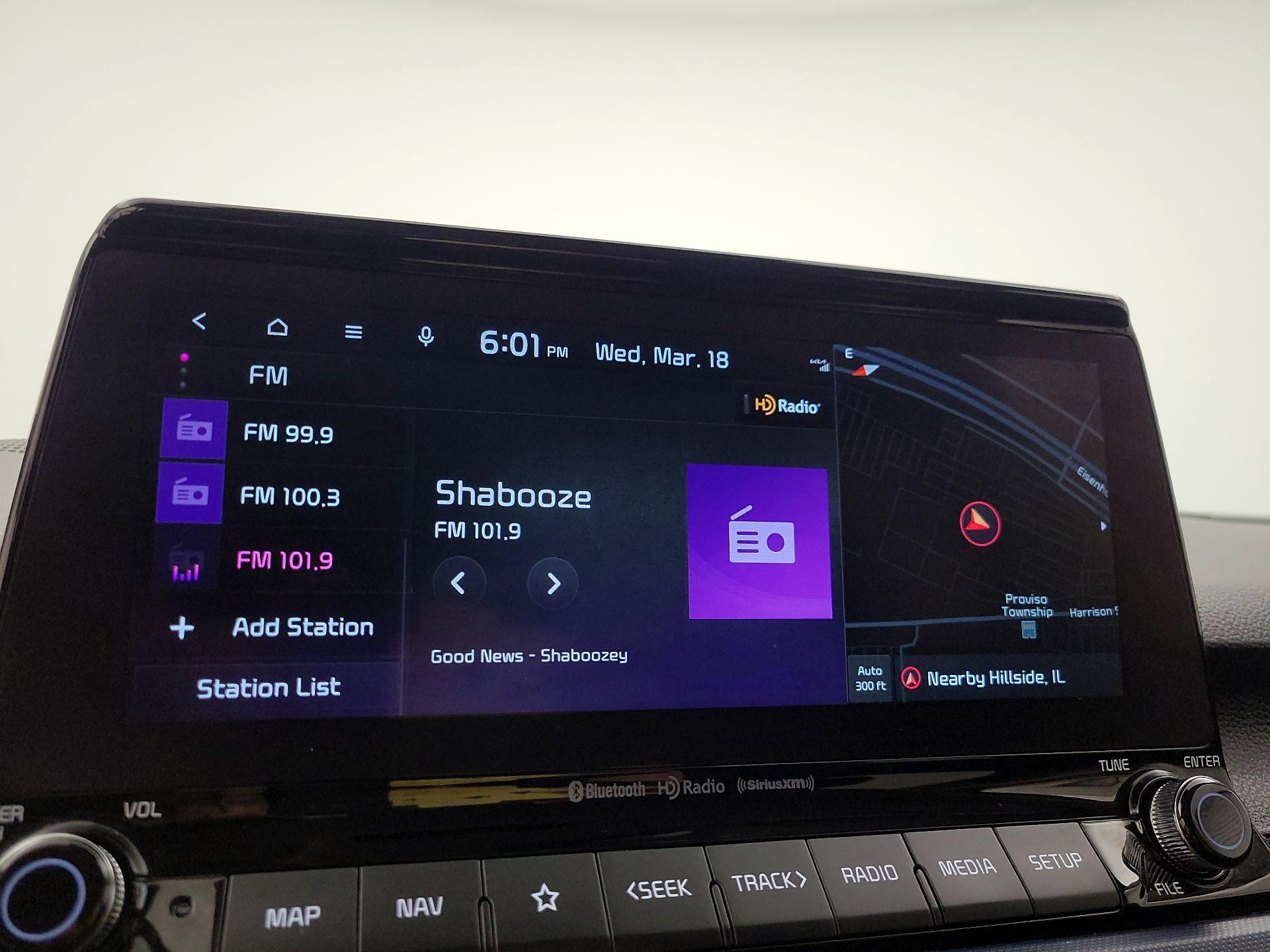 Thumbnail: 2023 Kia Seltos - 16