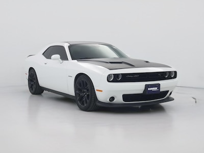 2020 Dodge Challenger R/T 50th Anniversary