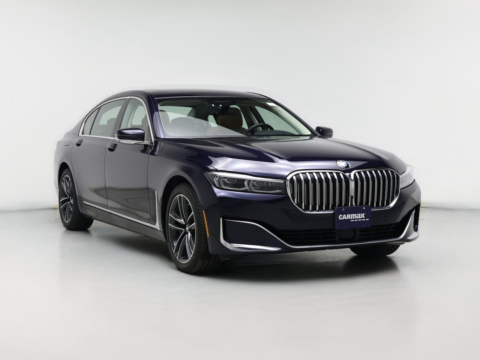 2020 BMW 7 Series
