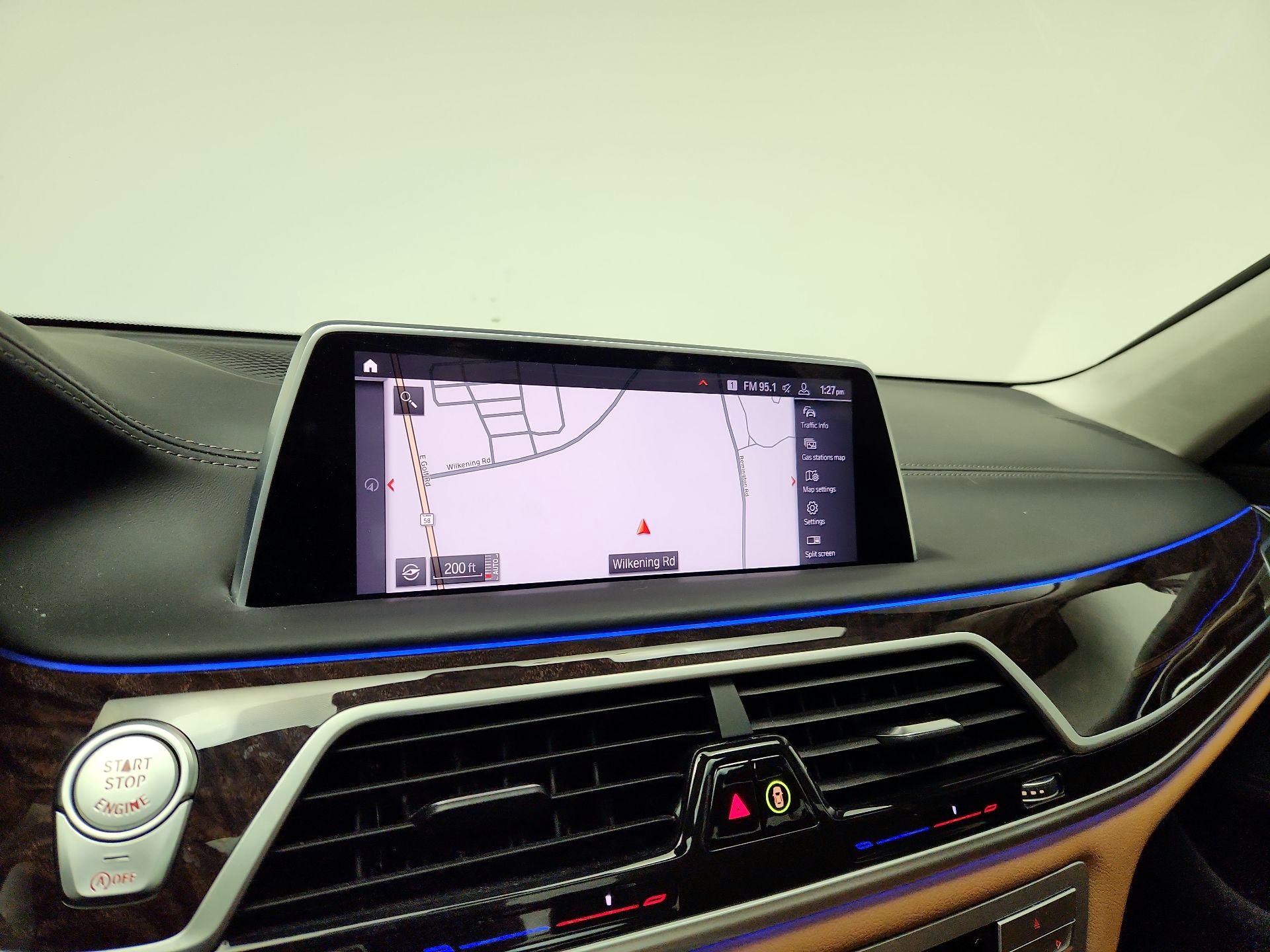 Thumbnail: 2020 BMW 7 Series - 14