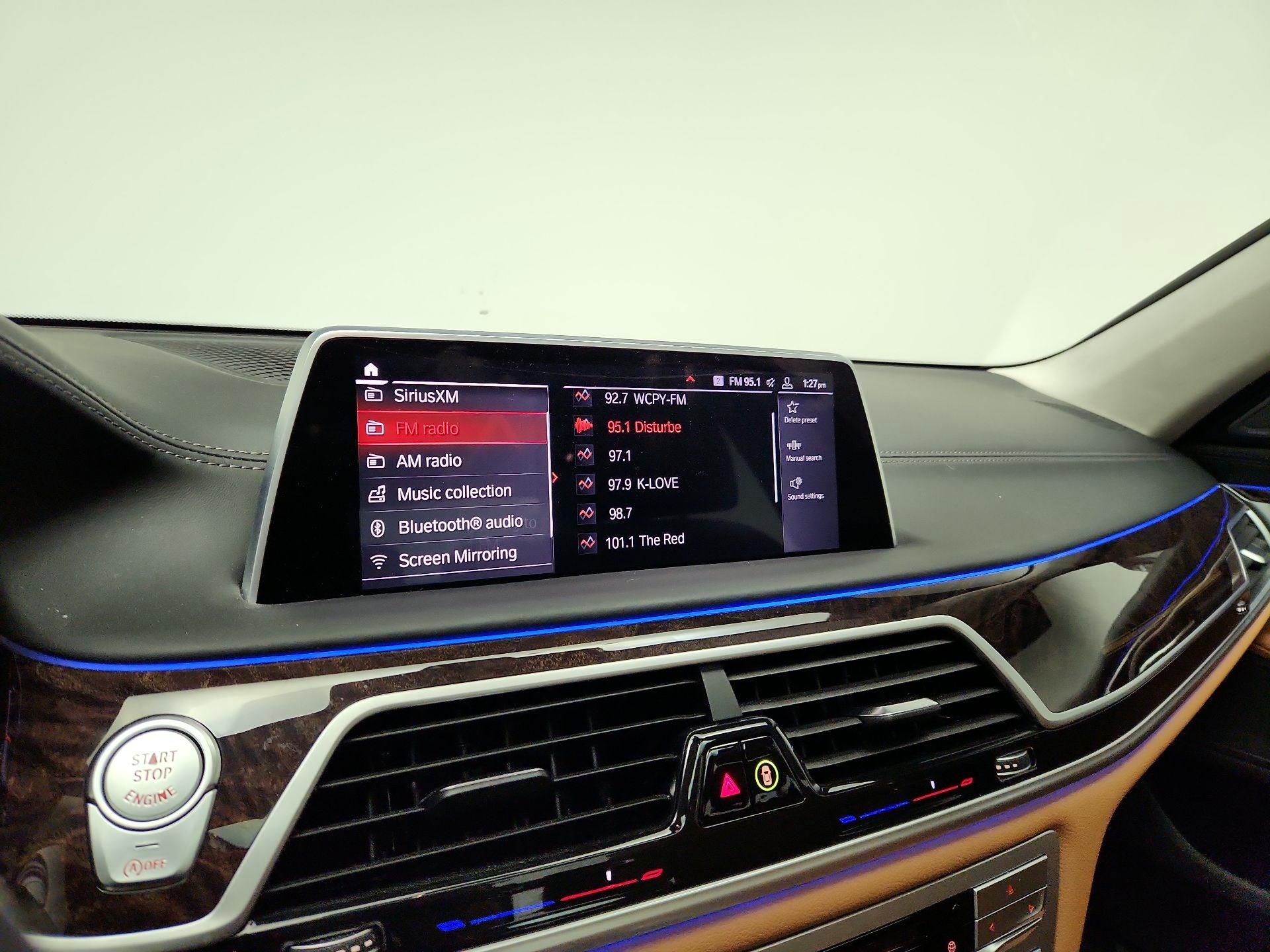 Thumbnail: 2020 BMW 7 Series - 16