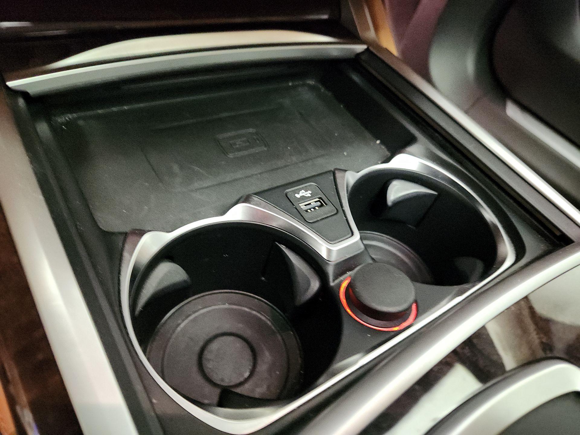 Thumbnail: 2020 BMW 7 Series - 19