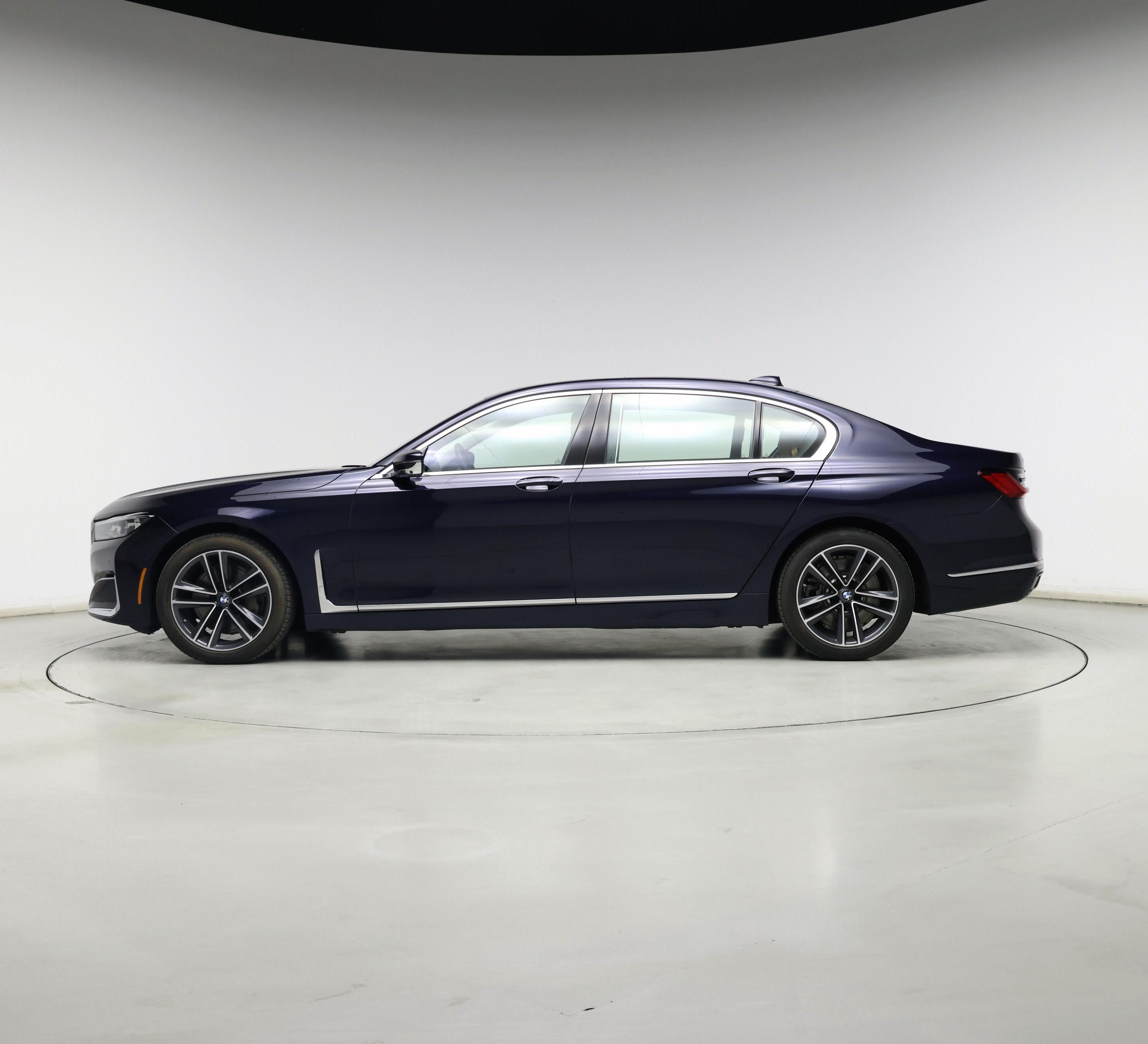Thumbnail: 2020 BMW 7 Series - 3