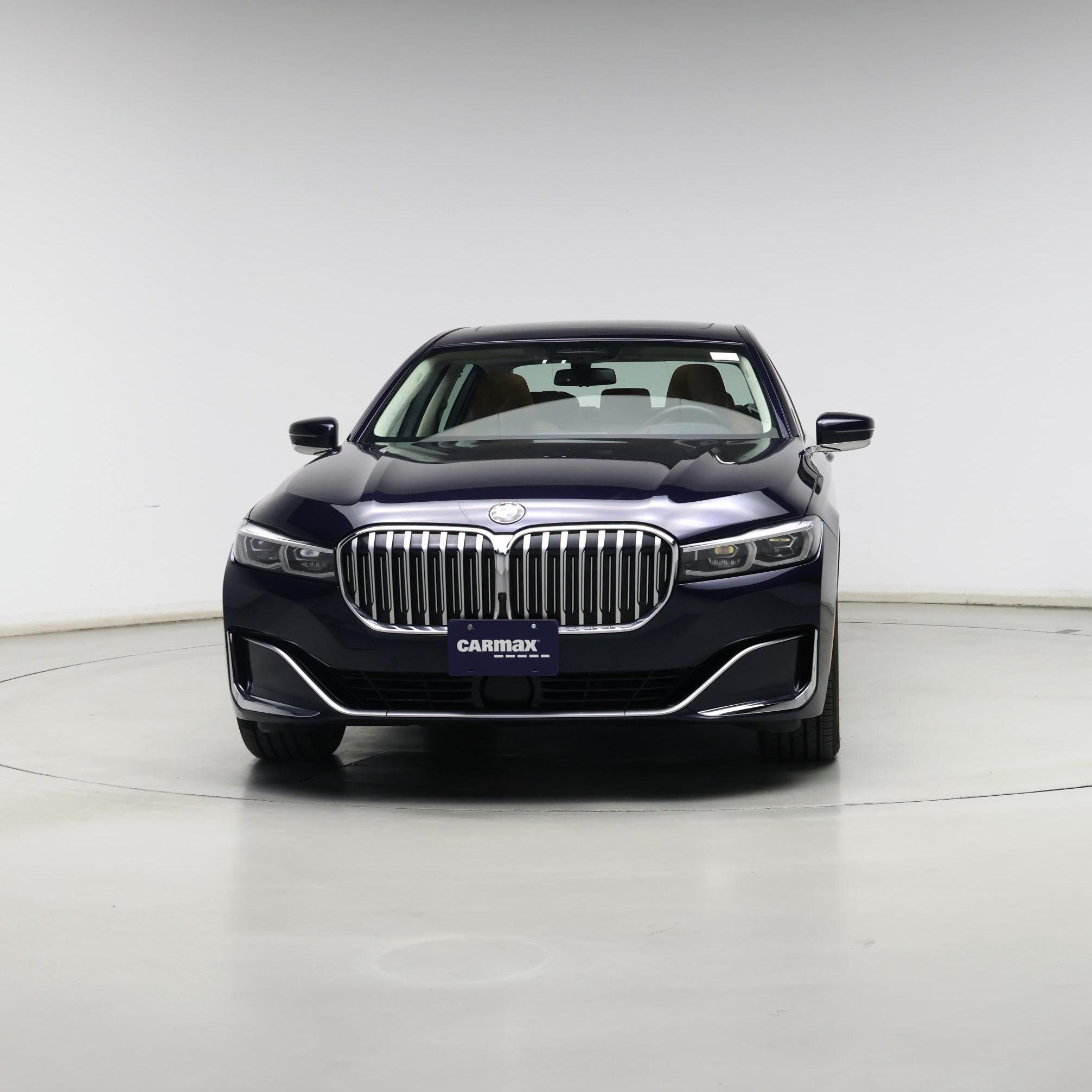 Thumbnail: 2020 BMW 7 Series - 5