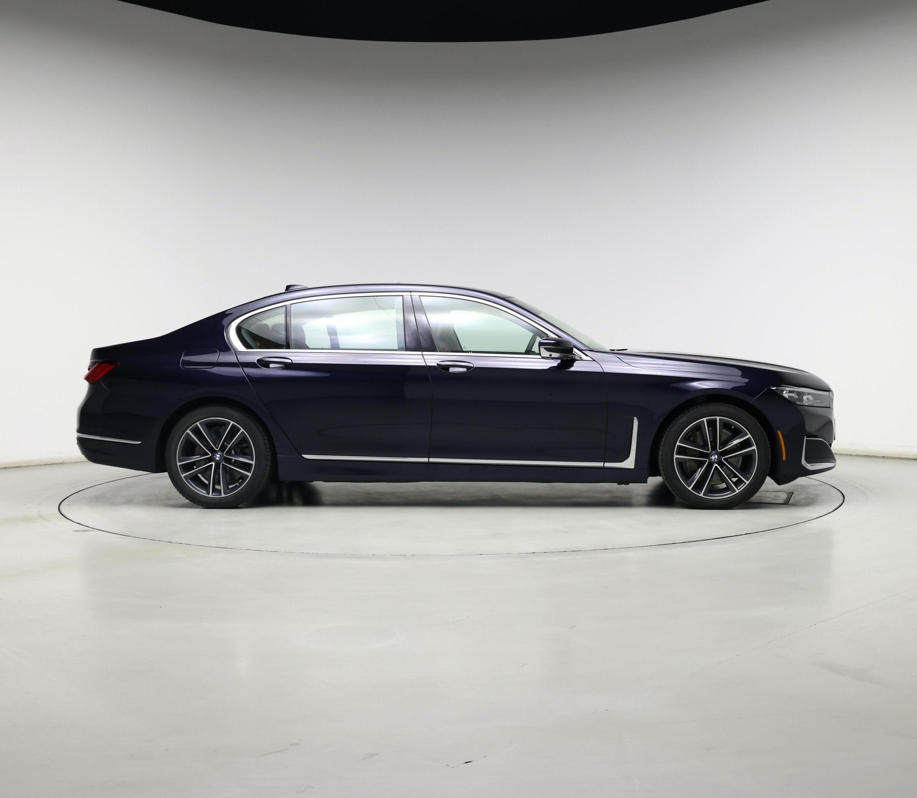 Thumbnail: 2020 BMW 7 Series - 7