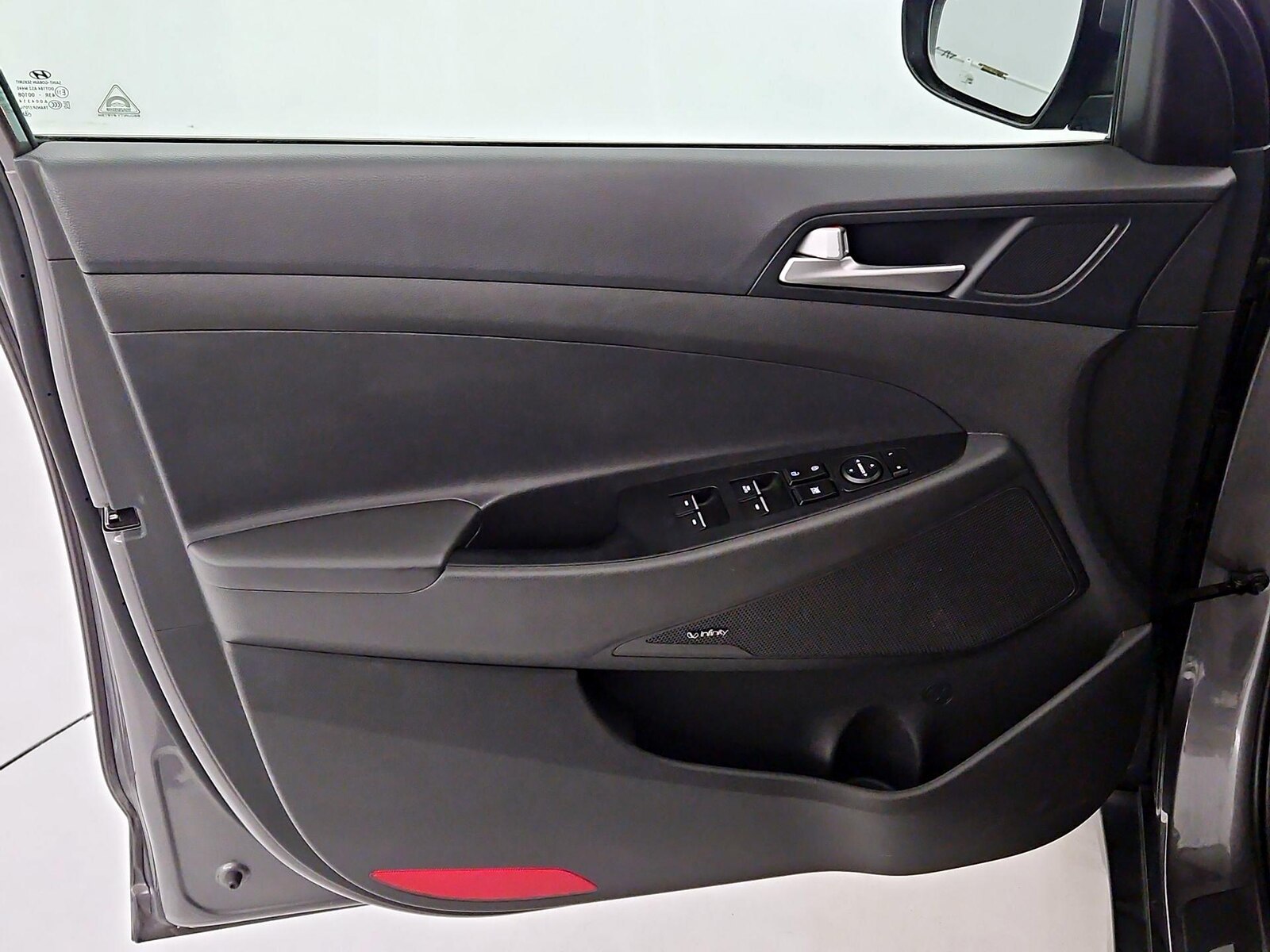 2020 Hyundai Tucson Limited - Photo 13