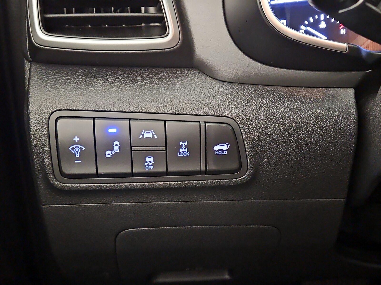 2020 Hyundai Tucson Limited - Photo 14